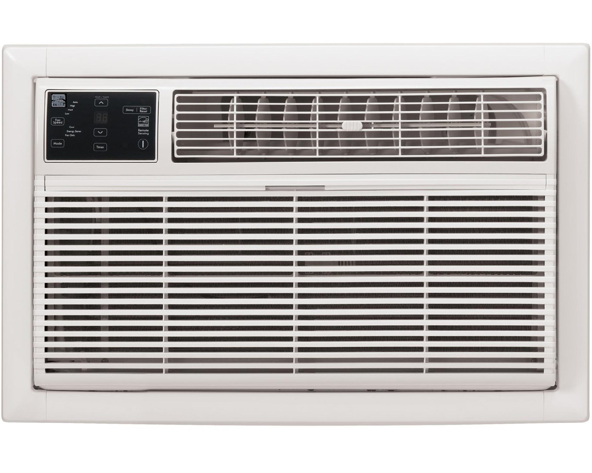 Kenmore Elite 25376135316 Room Air Conditioner