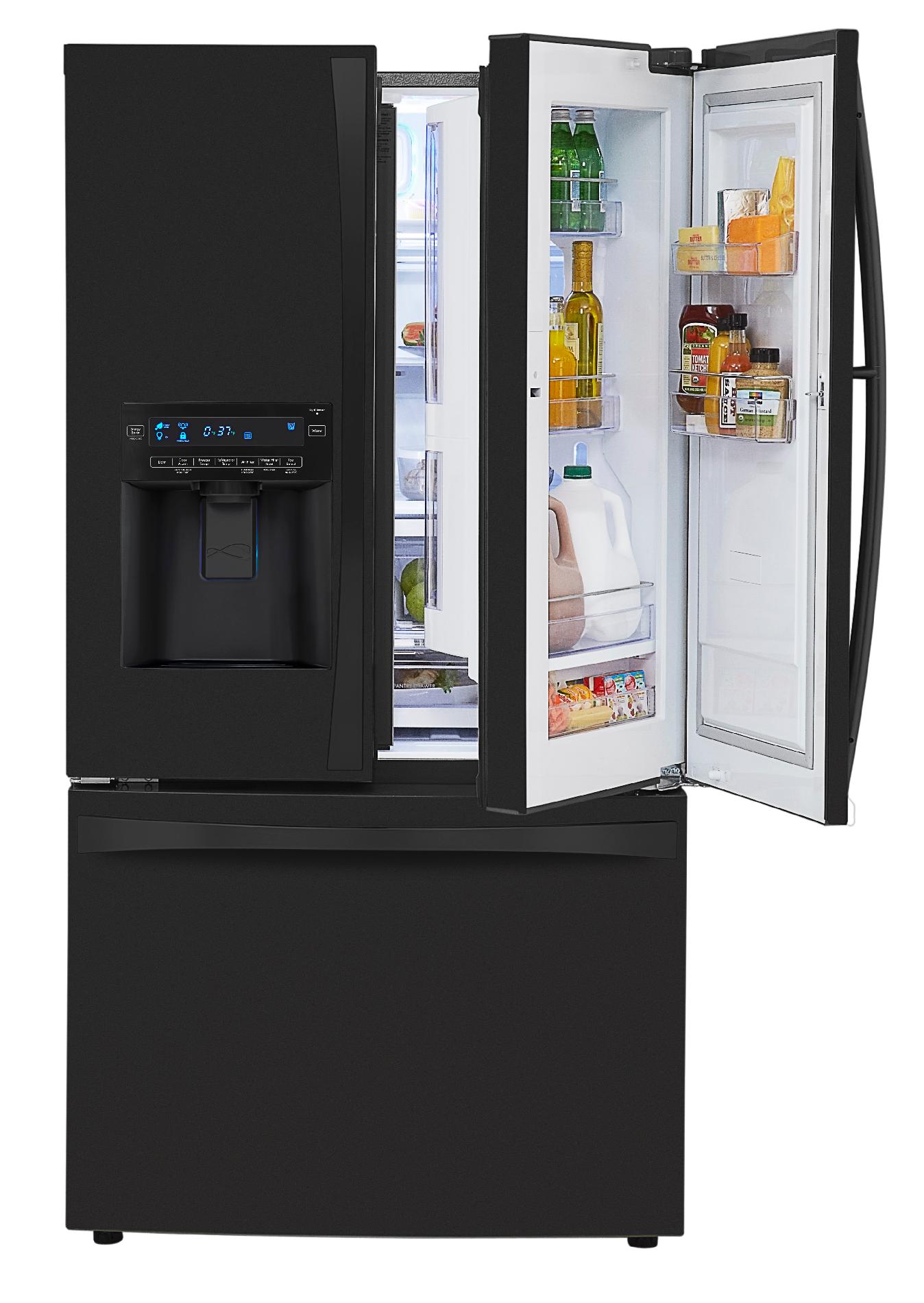 Kenmore Elite 79572069110 Refrigerator
