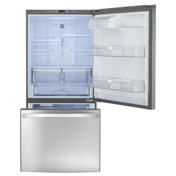 Kenmore Elite 79043 24.1 cu. ft. BottomFreezer Refrigerator