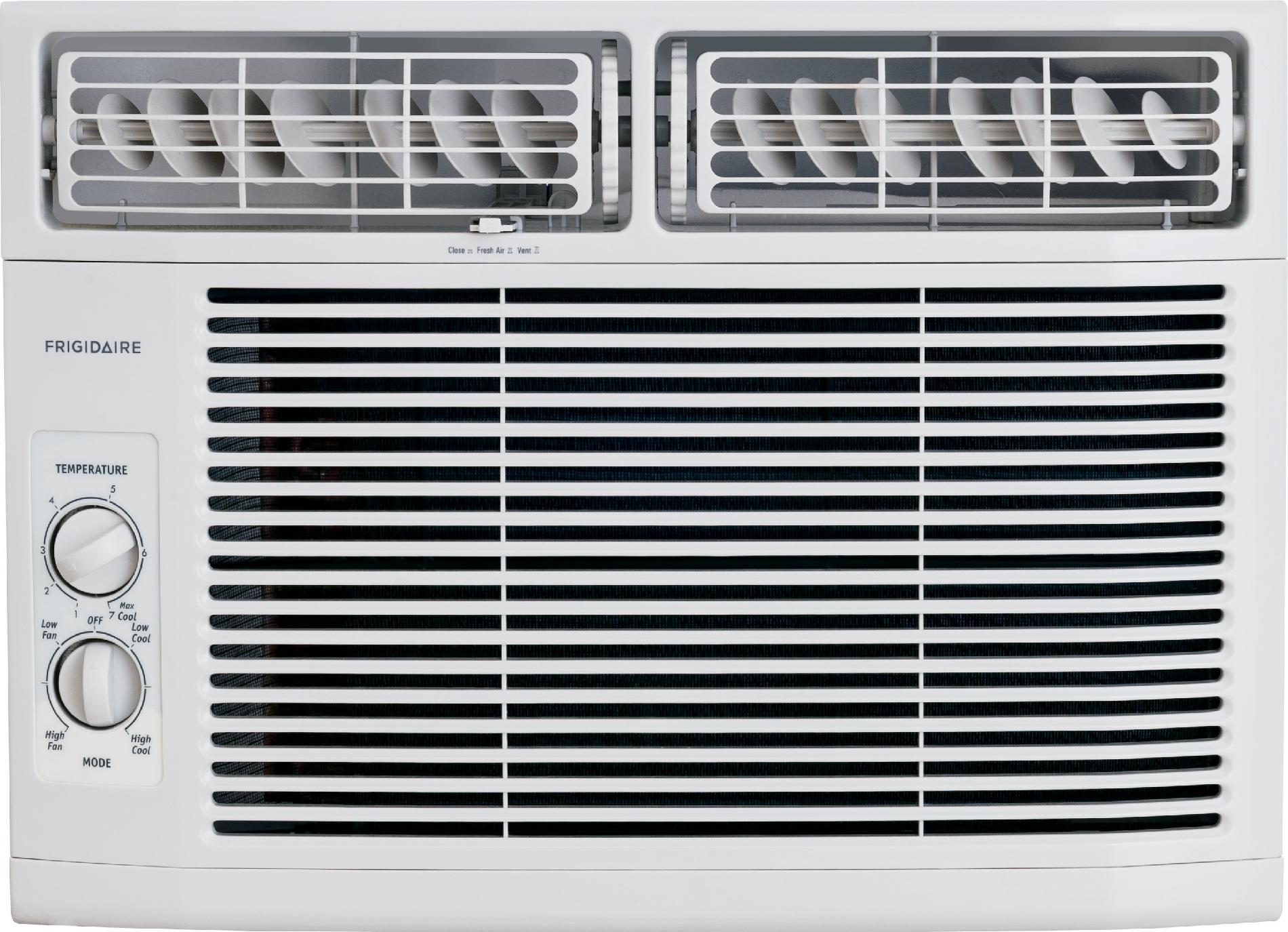 Room Air Conditioner logo