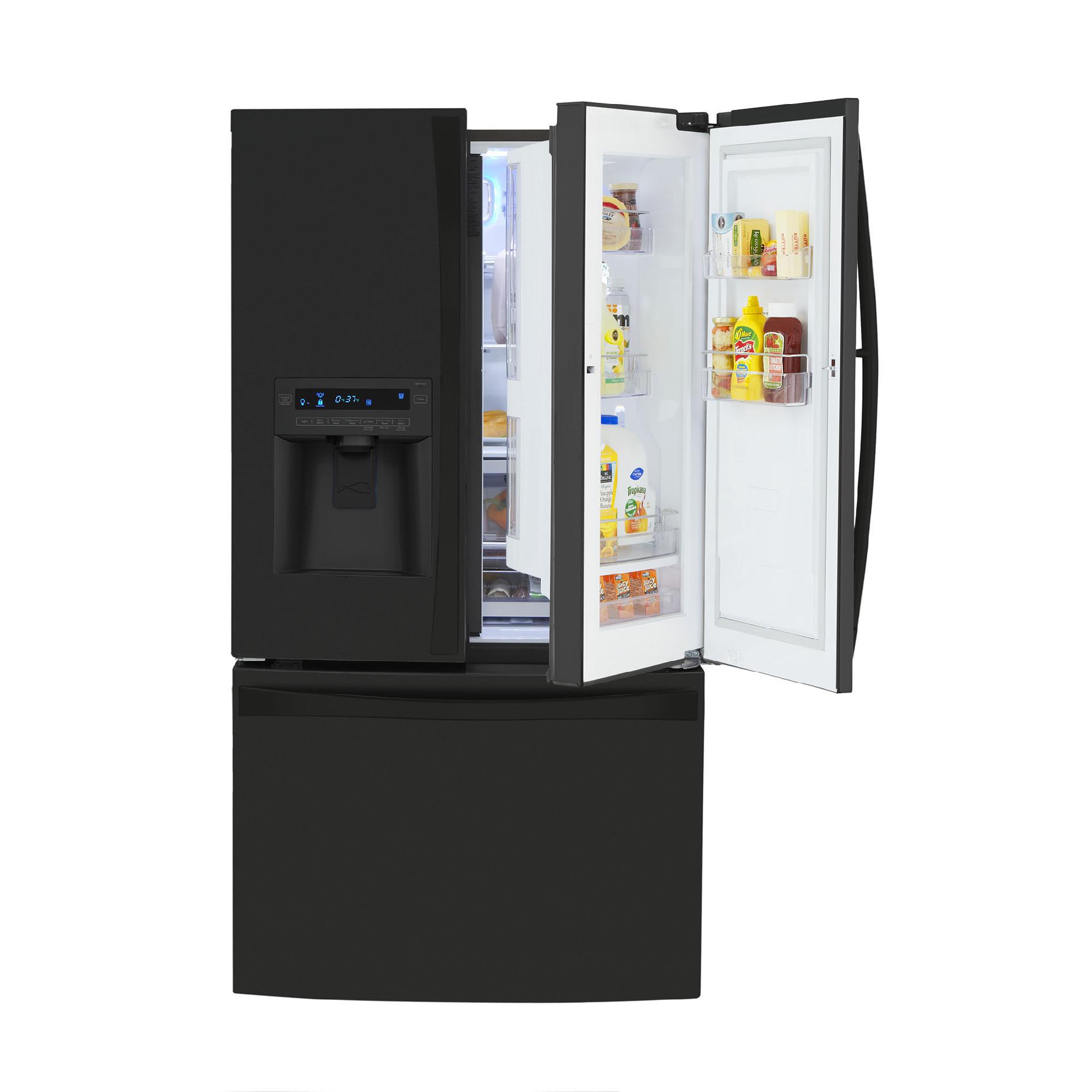 Kenmore Elite 79572379310 Refrigerator