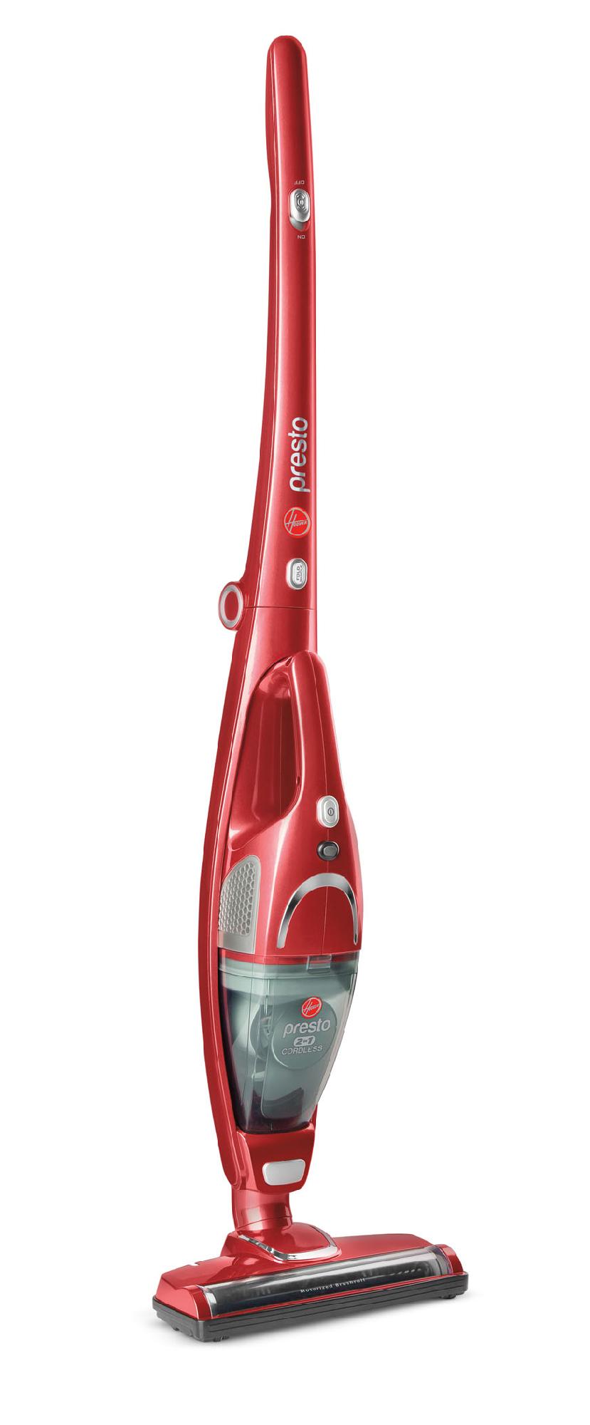 Hoover BH20100 Vacuum
