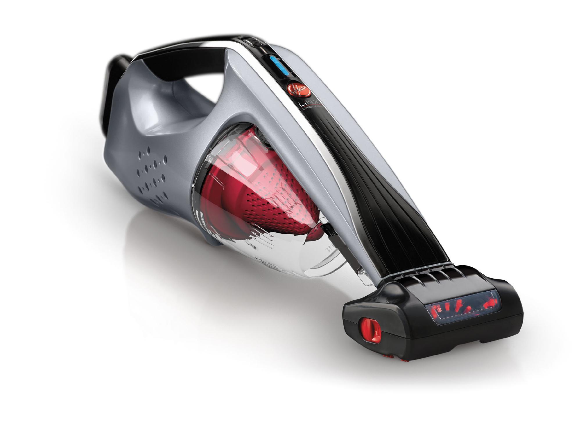 Hoover BH50030 Vacuum