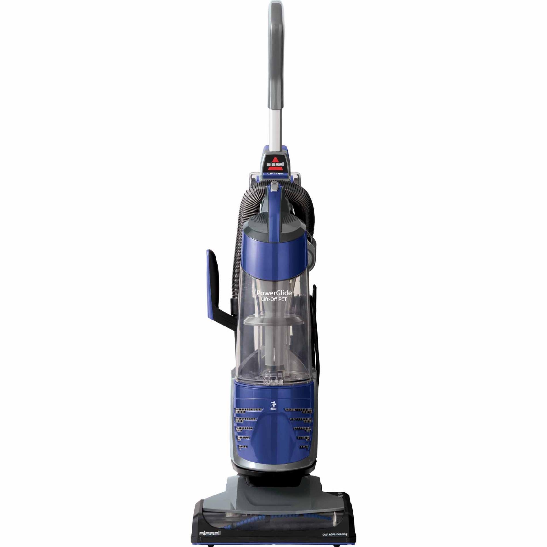 Bissell 2763 Vacuum