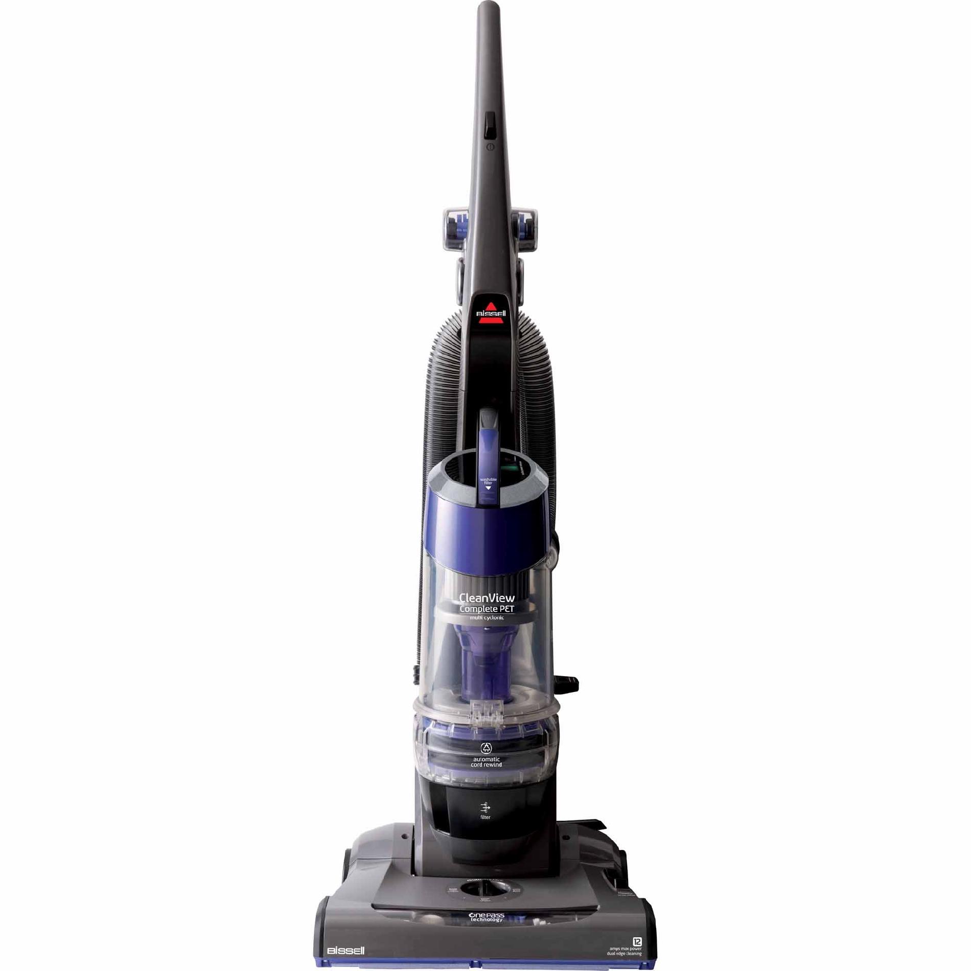 Bissell 8531 Vacuum