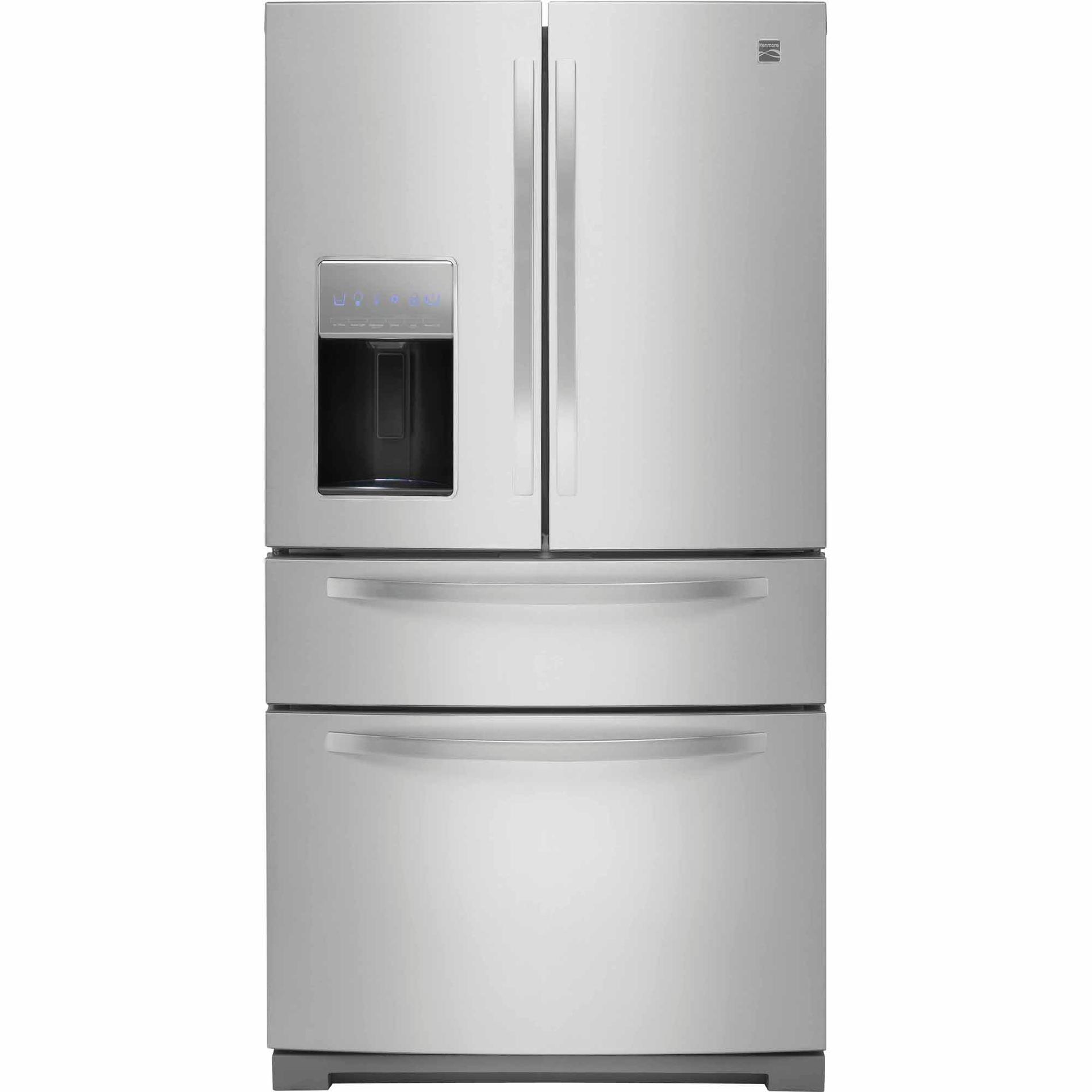 Kenmore 59672383411 Refrigerator