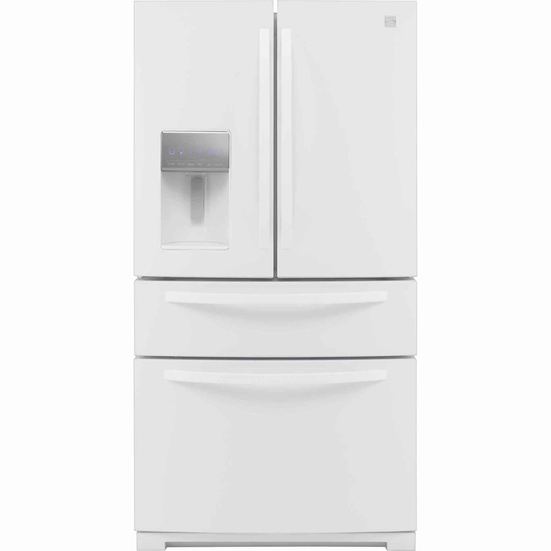 Kenmore 59672382410 Refrigerator