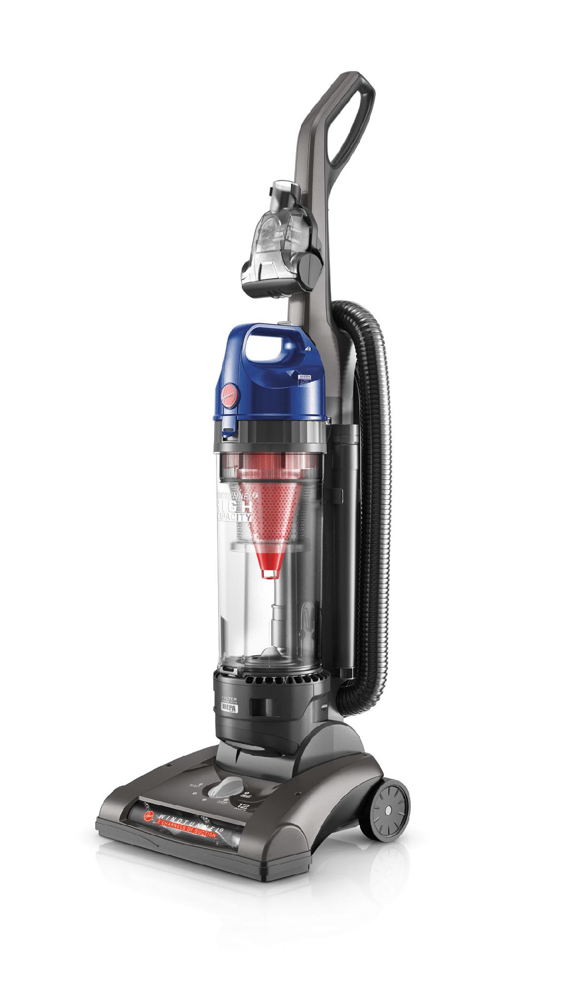 Hoover UH70805 Vacuum