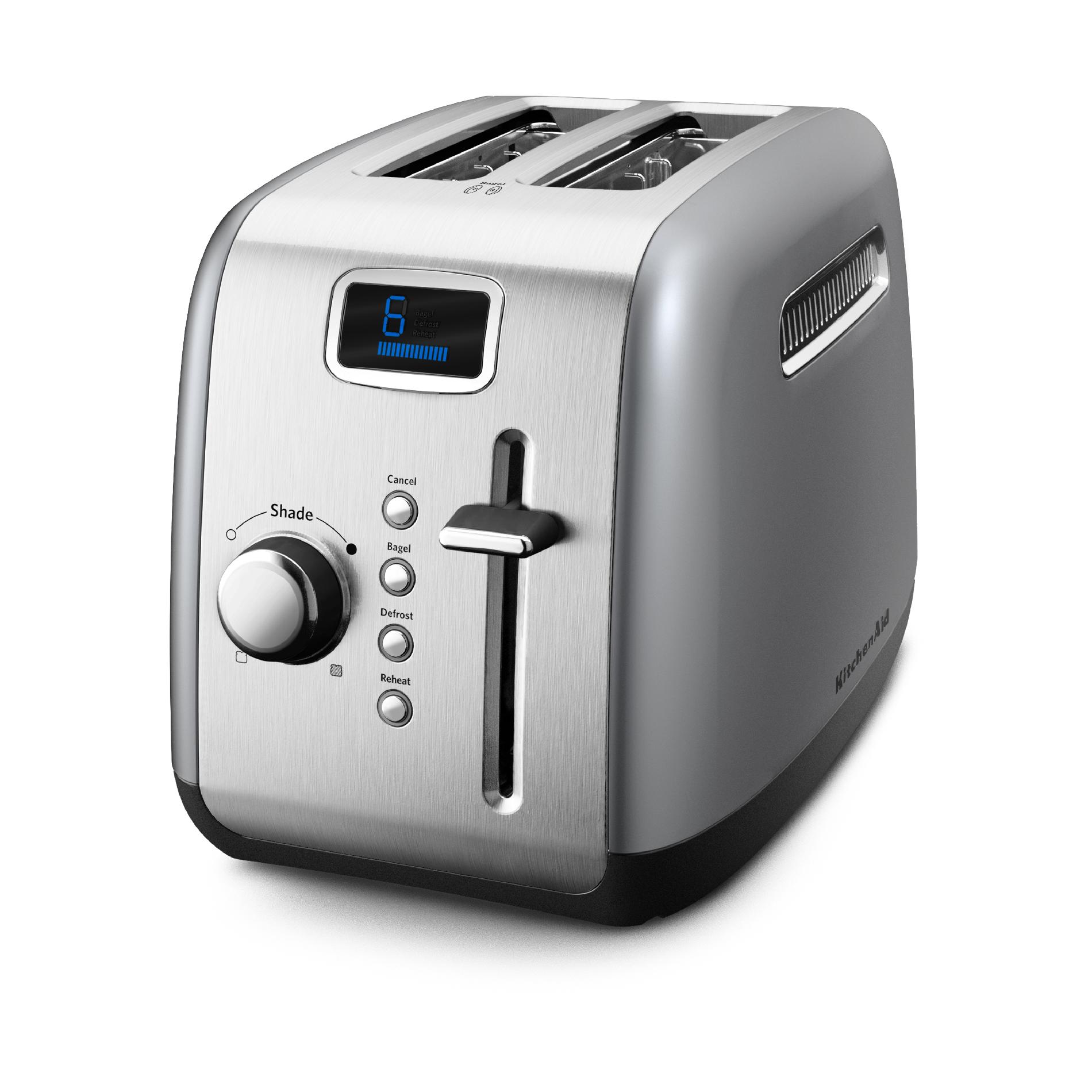 KitchenAid KMT222CU0 Toaster