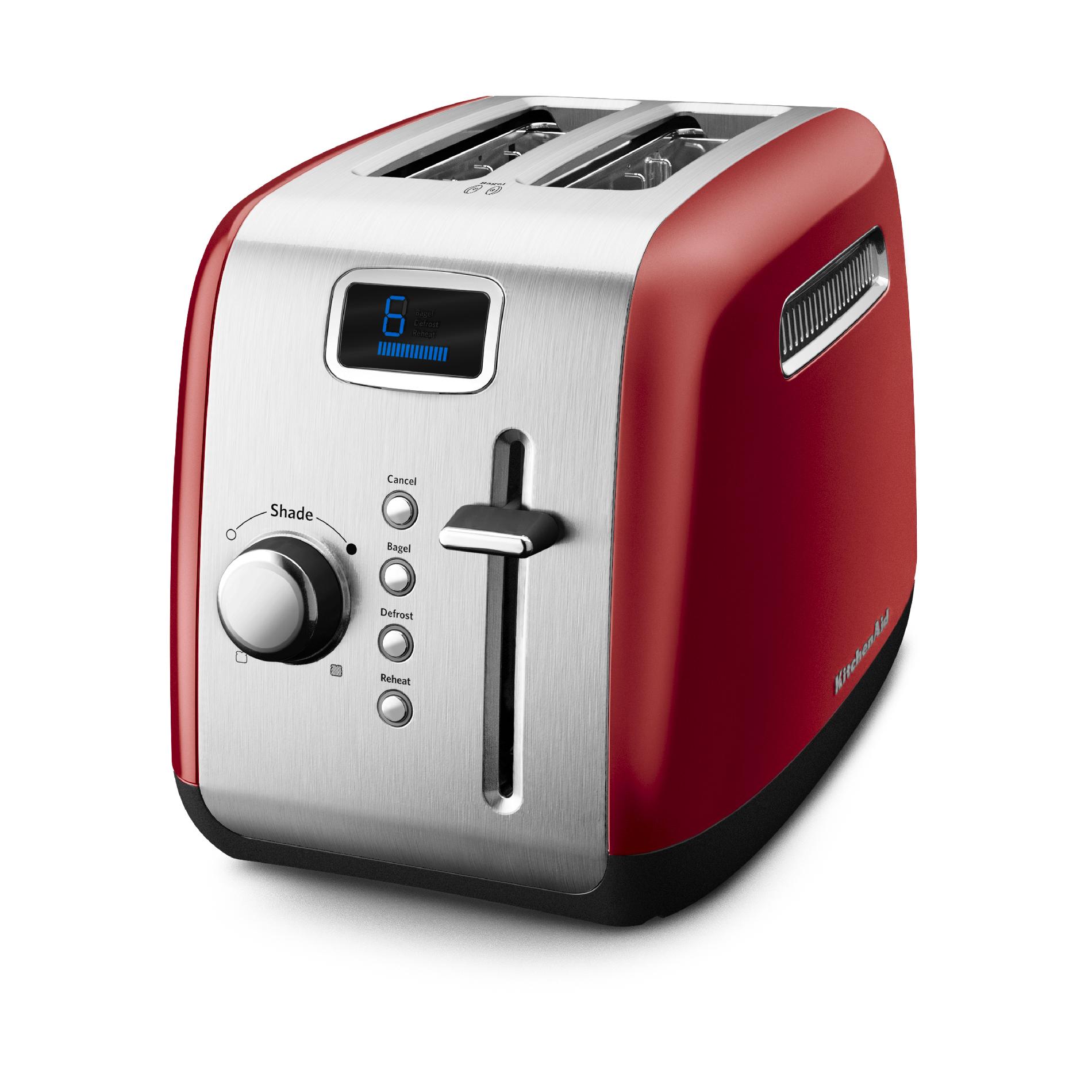 KitchenAid KMT222ER0 Toaster