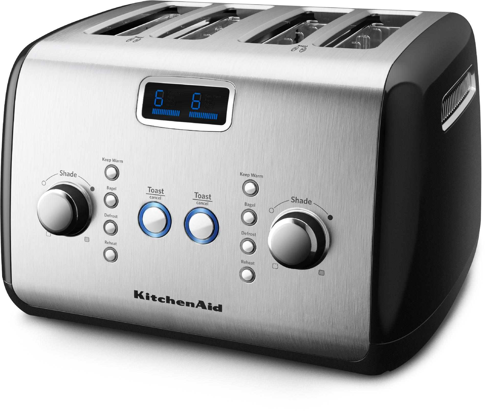 KitchenAid KMT423OB0 Toaster