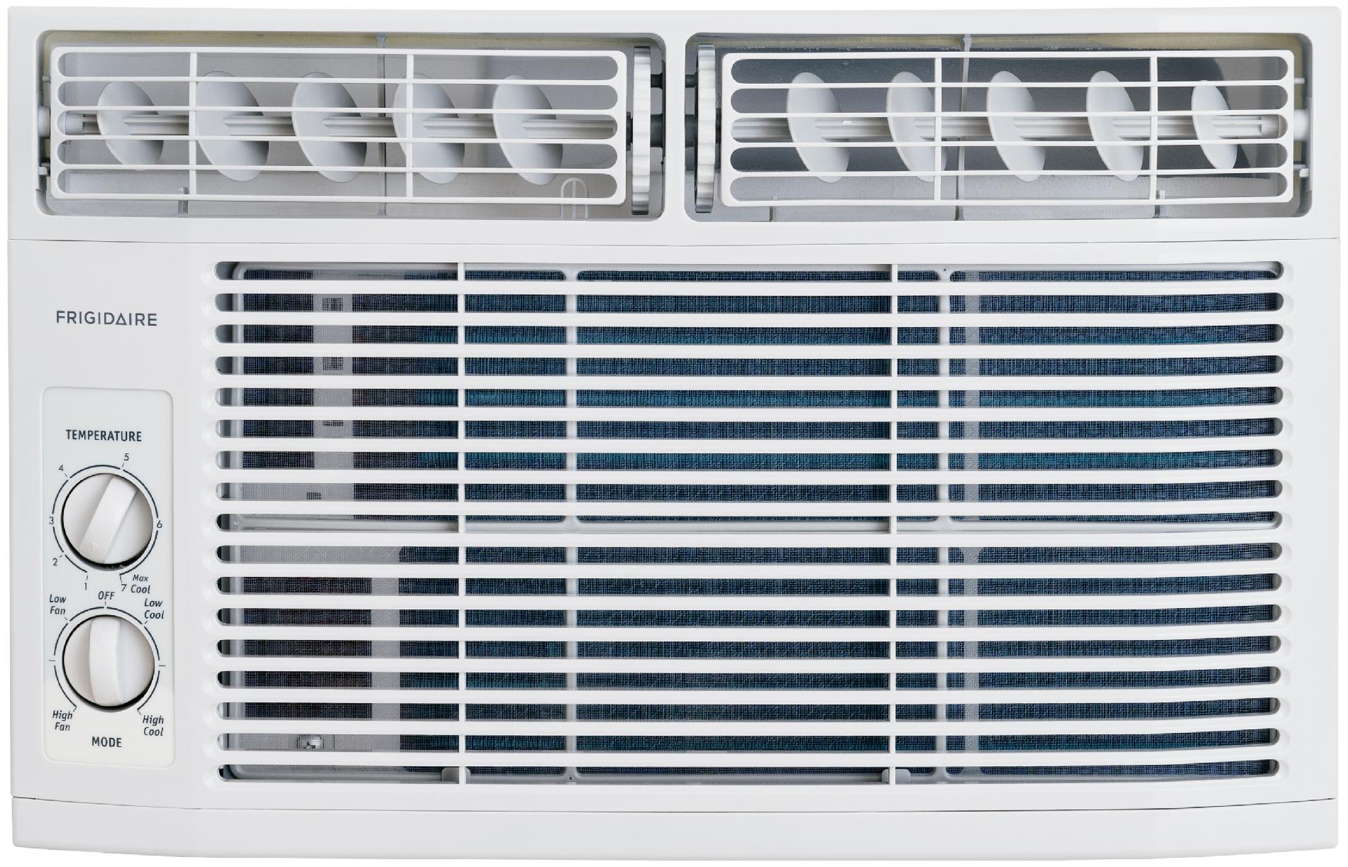 Frigidaire FFRA0811Q11 Room Air Conditioner