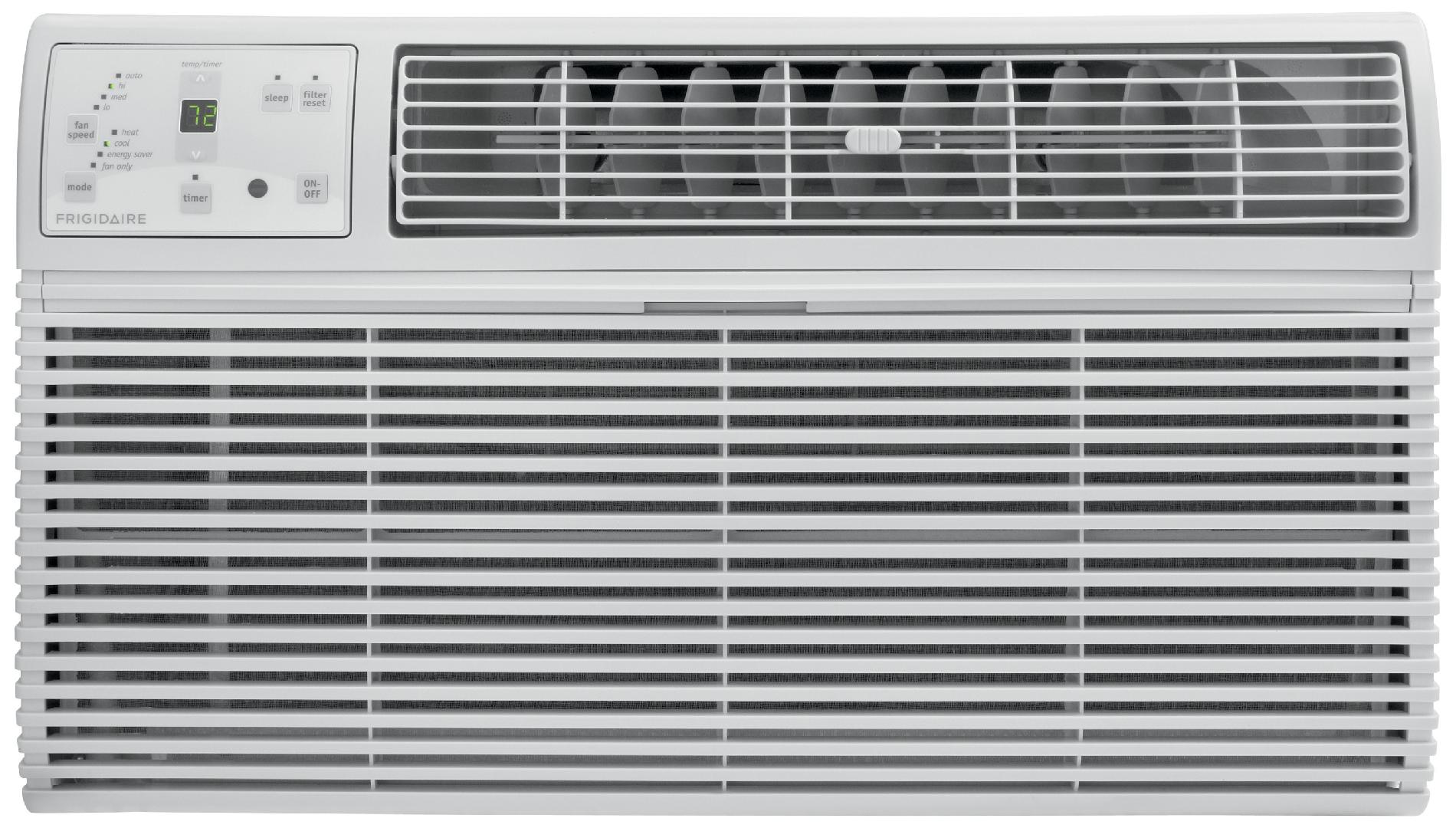 Room Air Conditioner logo