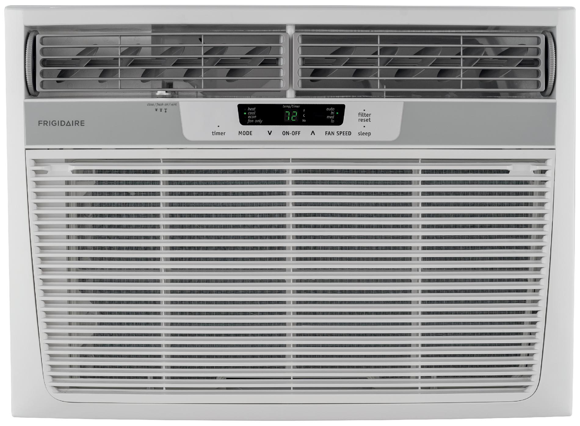 Frigidaire FFRH1822Q20 Room Air Conditioner
