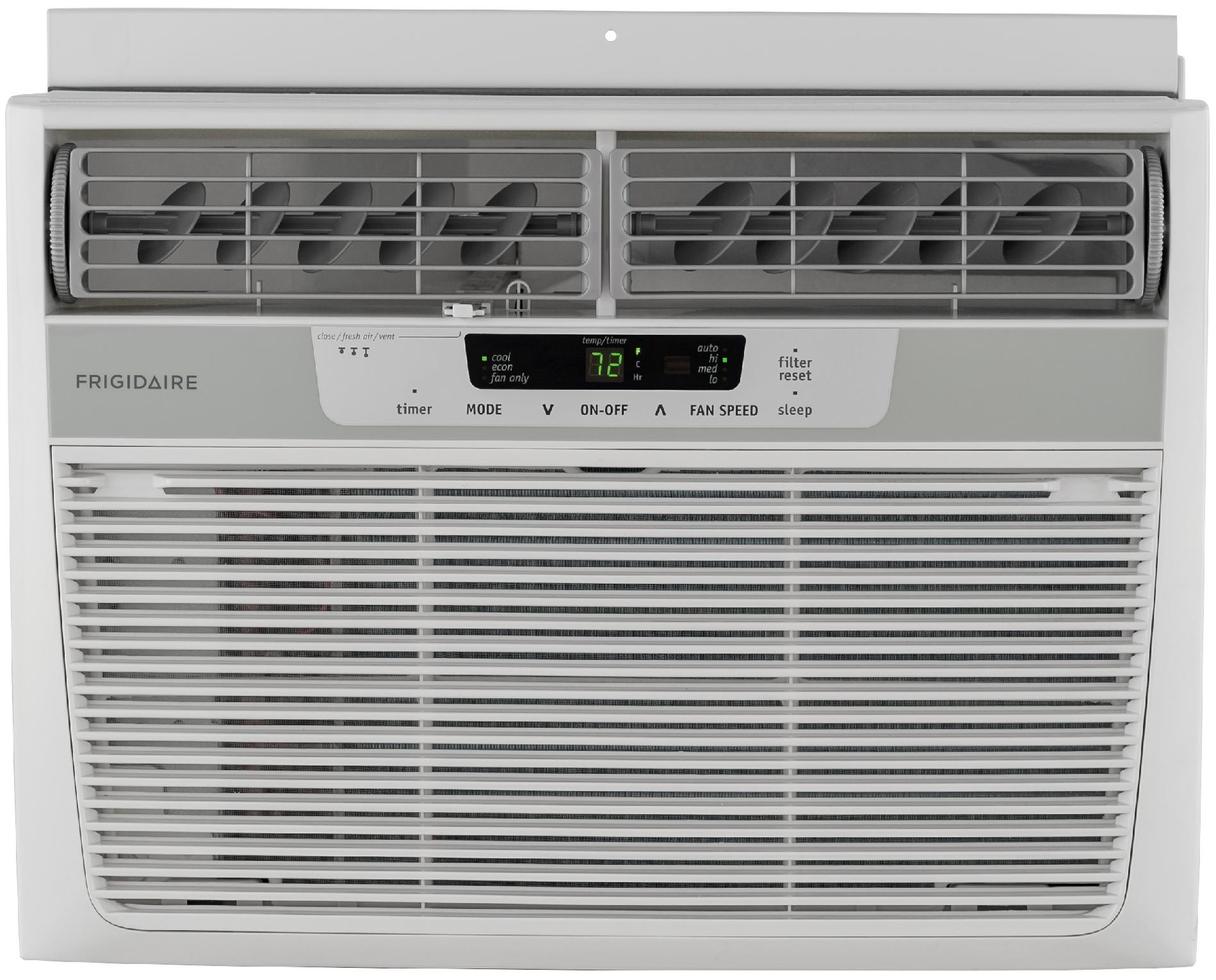 Frigidaire FFRA1022Q11 Room Air Conditioner