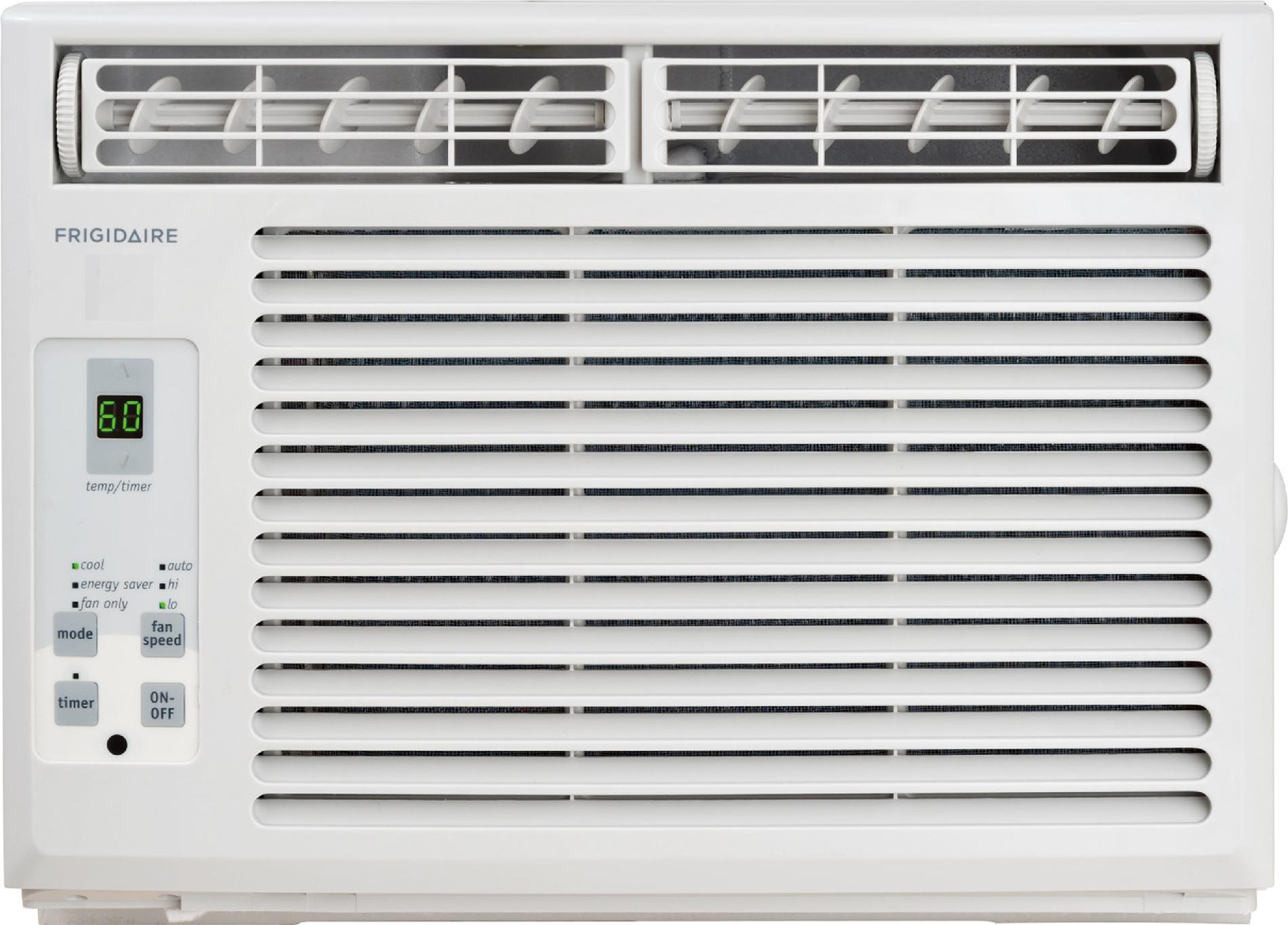 Frigidaire FRA055XT71 Room Air Conditioner