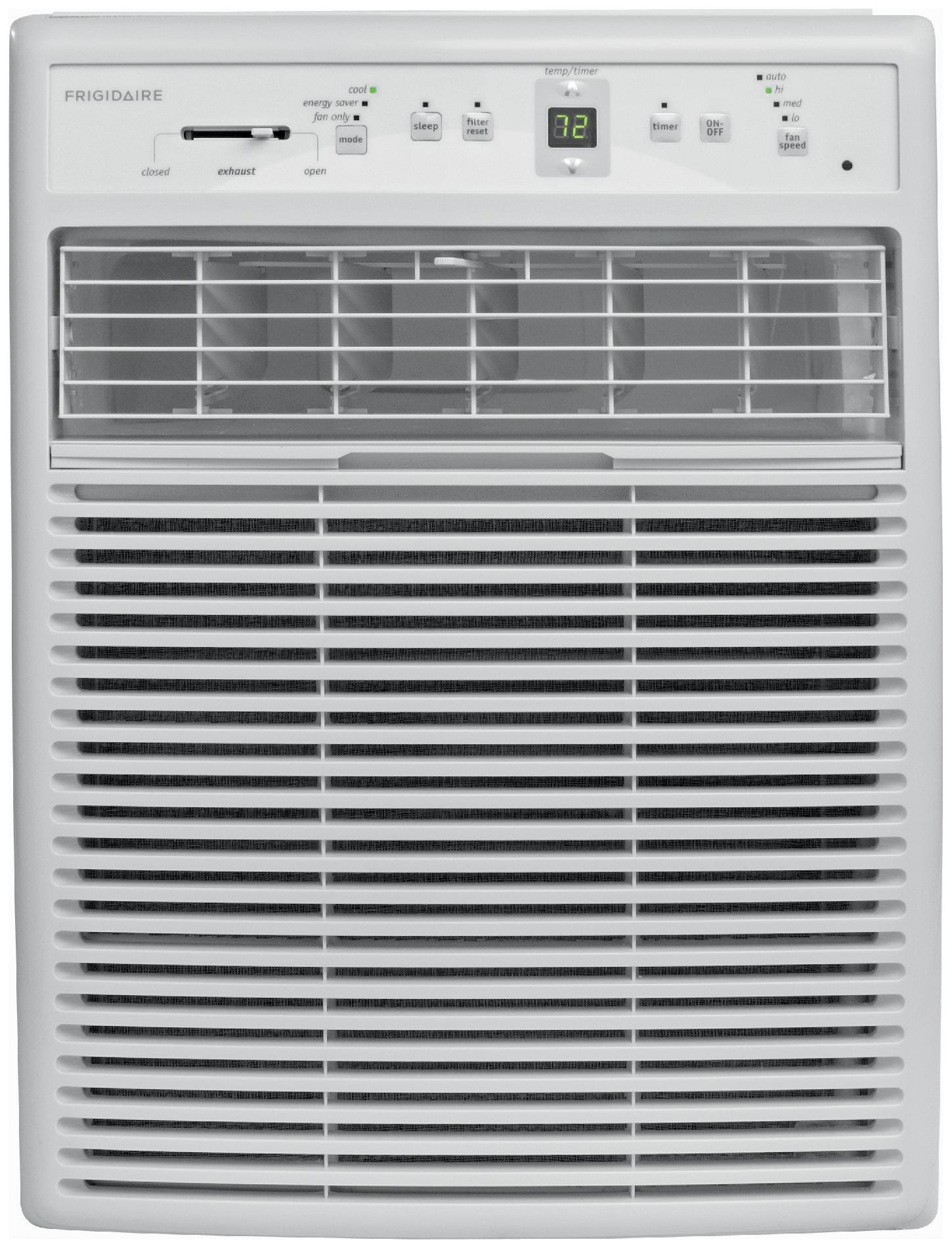 Frigidaire FFRS1022Q10 Room Air Conditioner