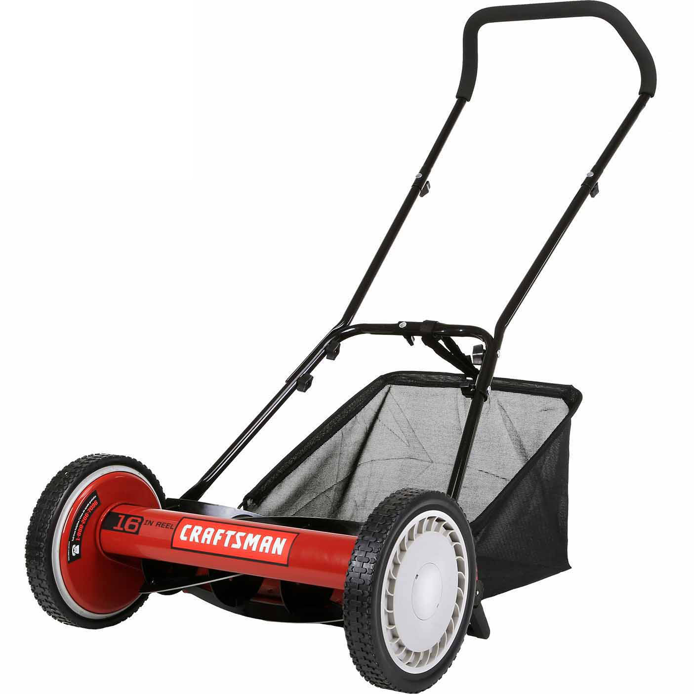 Craftsman reel mower online parts