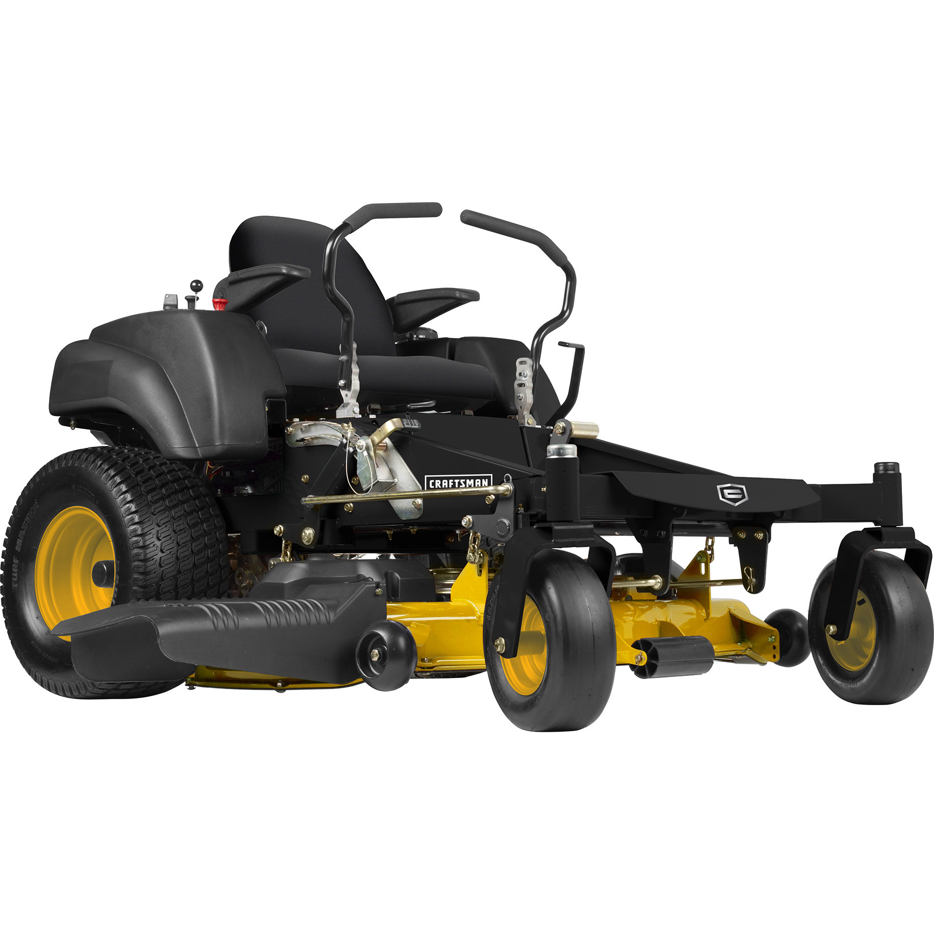 Craftsman 917204170 Zero-Turn Riding Lawn Mower