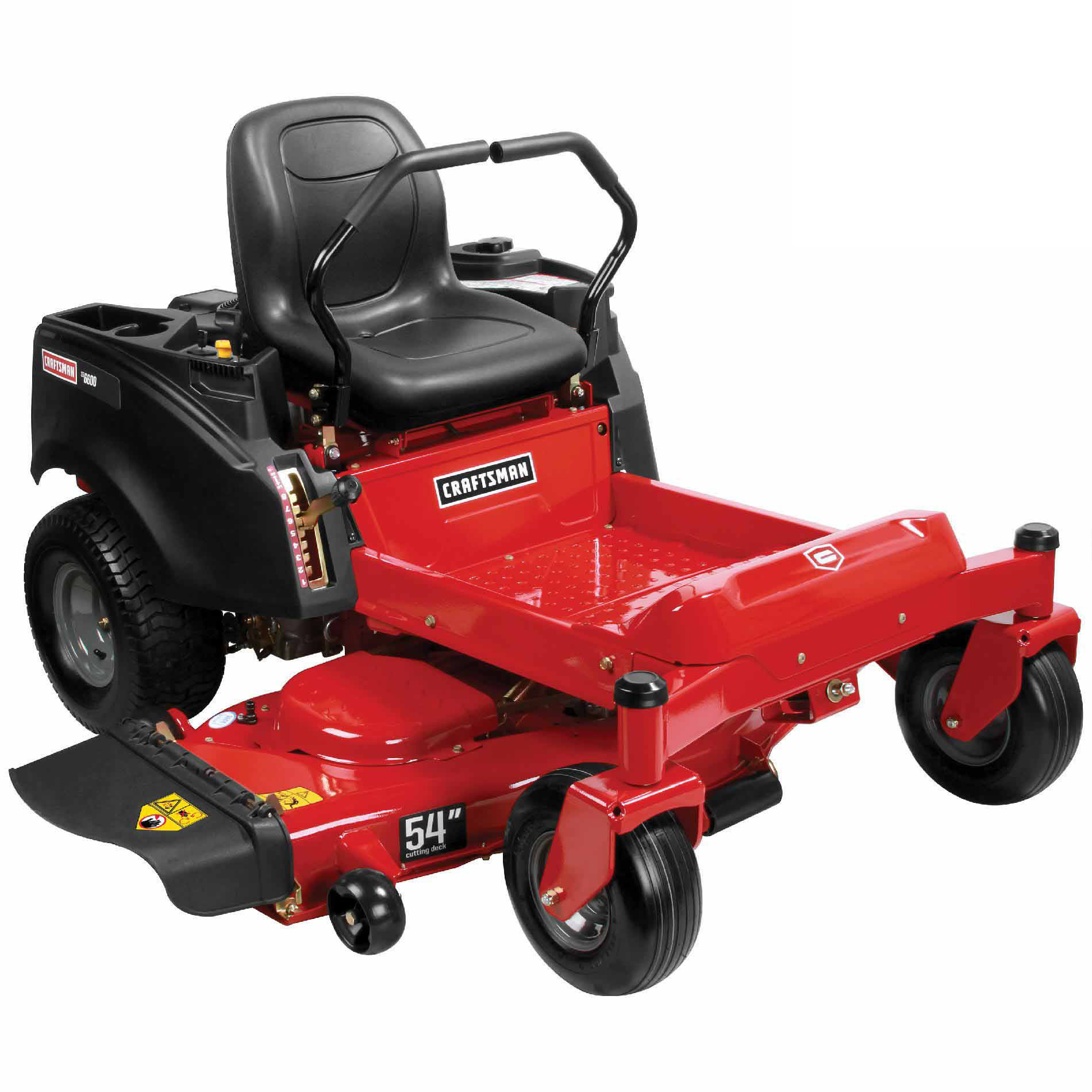 Craftsman 247204150 Zero-Turn Riding Lawn Mower