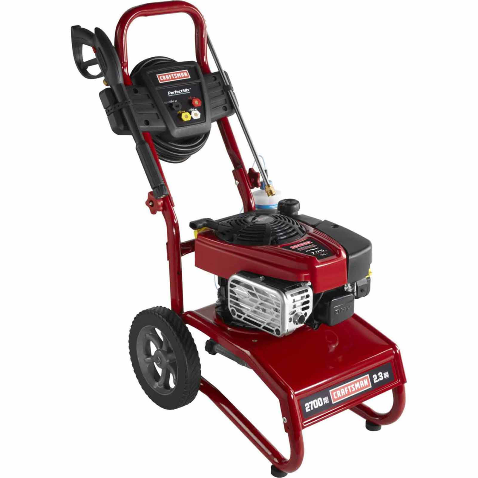 Craftsman 580752872 Power Washer