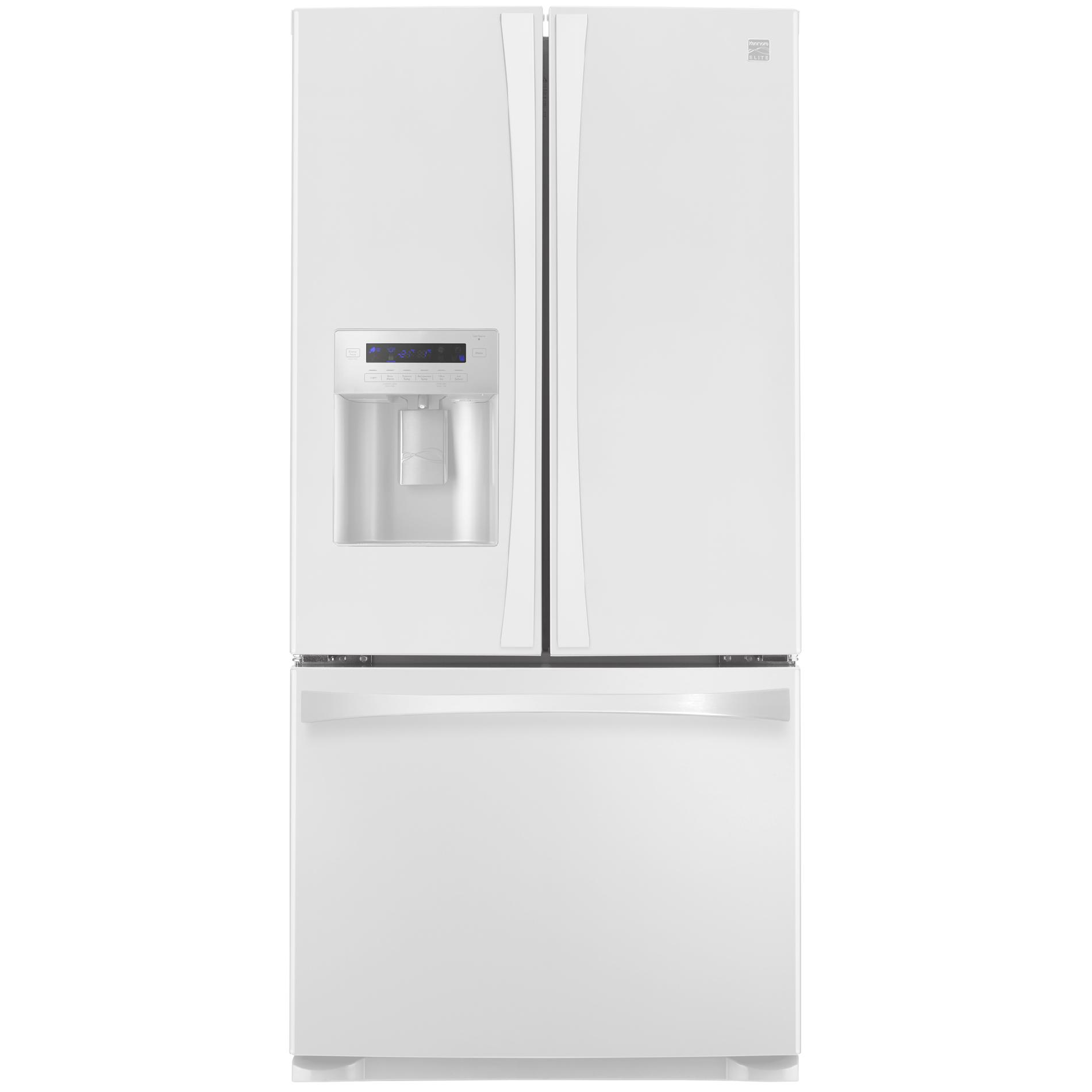 Refrigerator logo