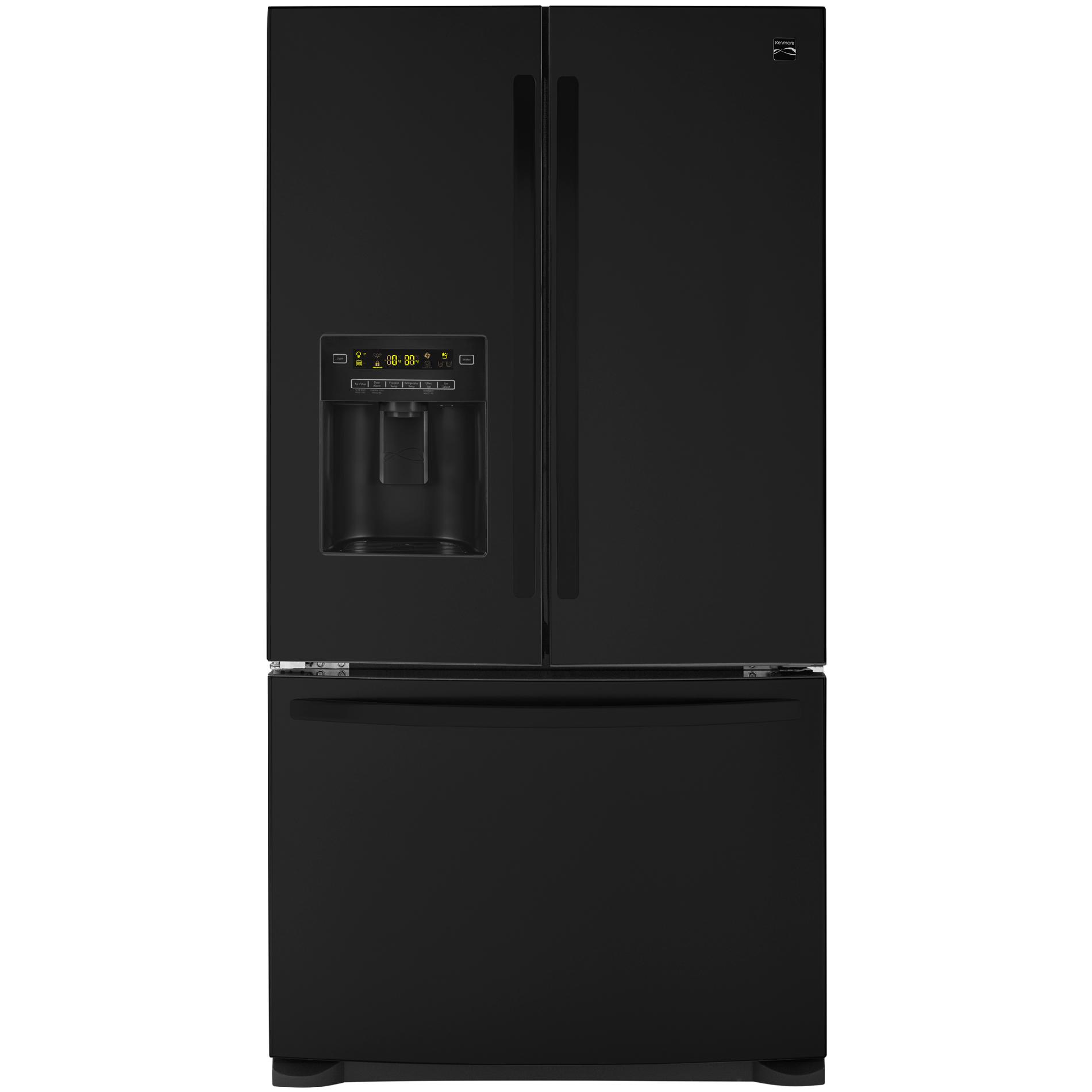 Kenmore 79573059410 Refrigerator
