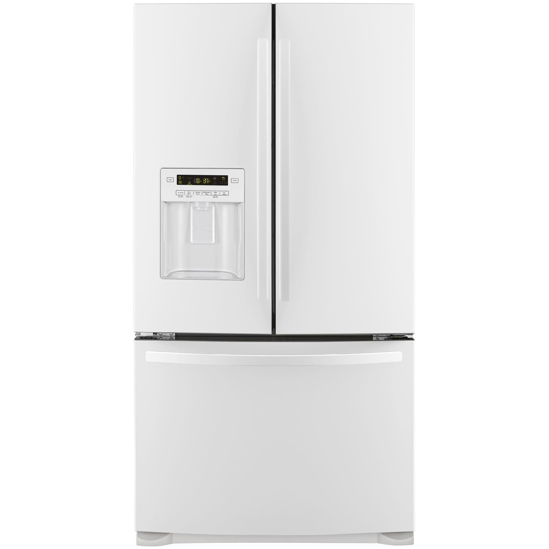 Refrigerator logo