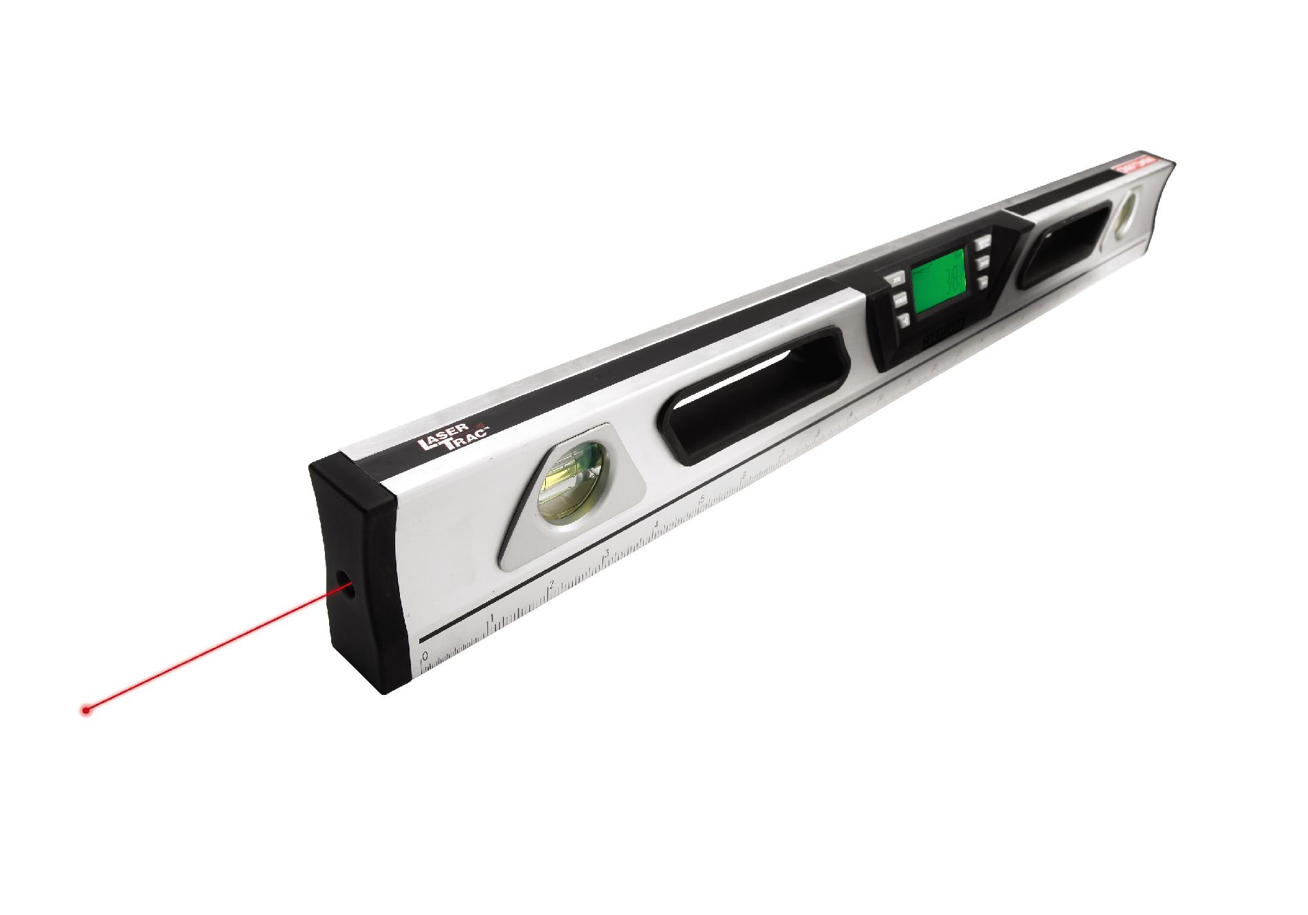 craftsman digital level