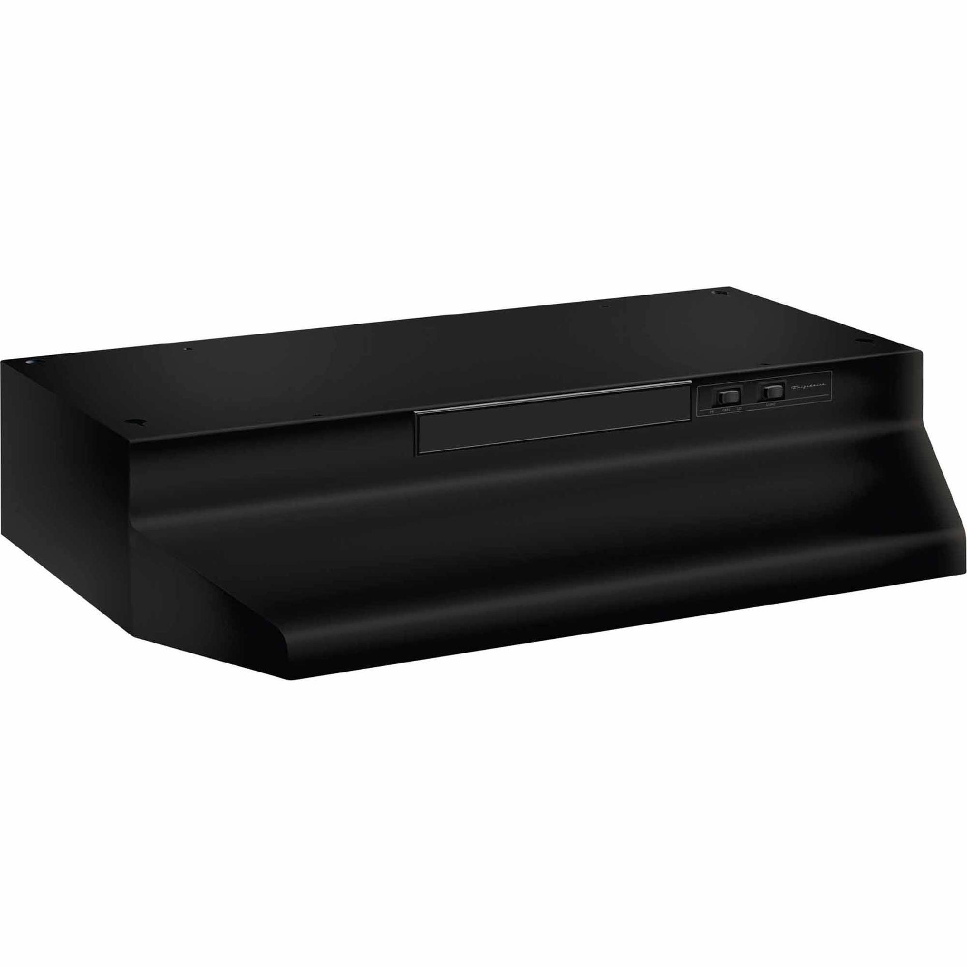Frigidaire F30WC19EB Range Hood