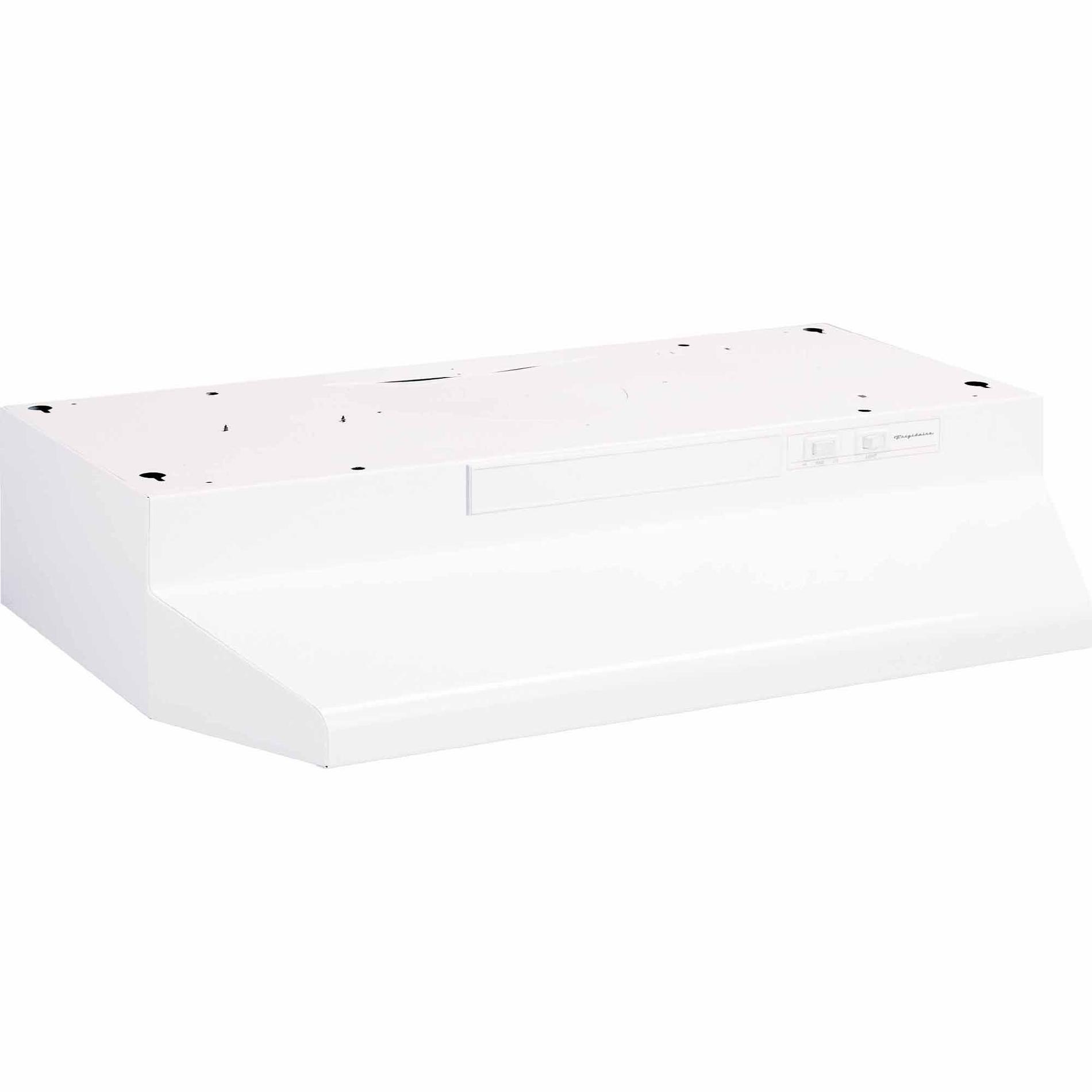 Frigidaire F30WC19ES Range Hood