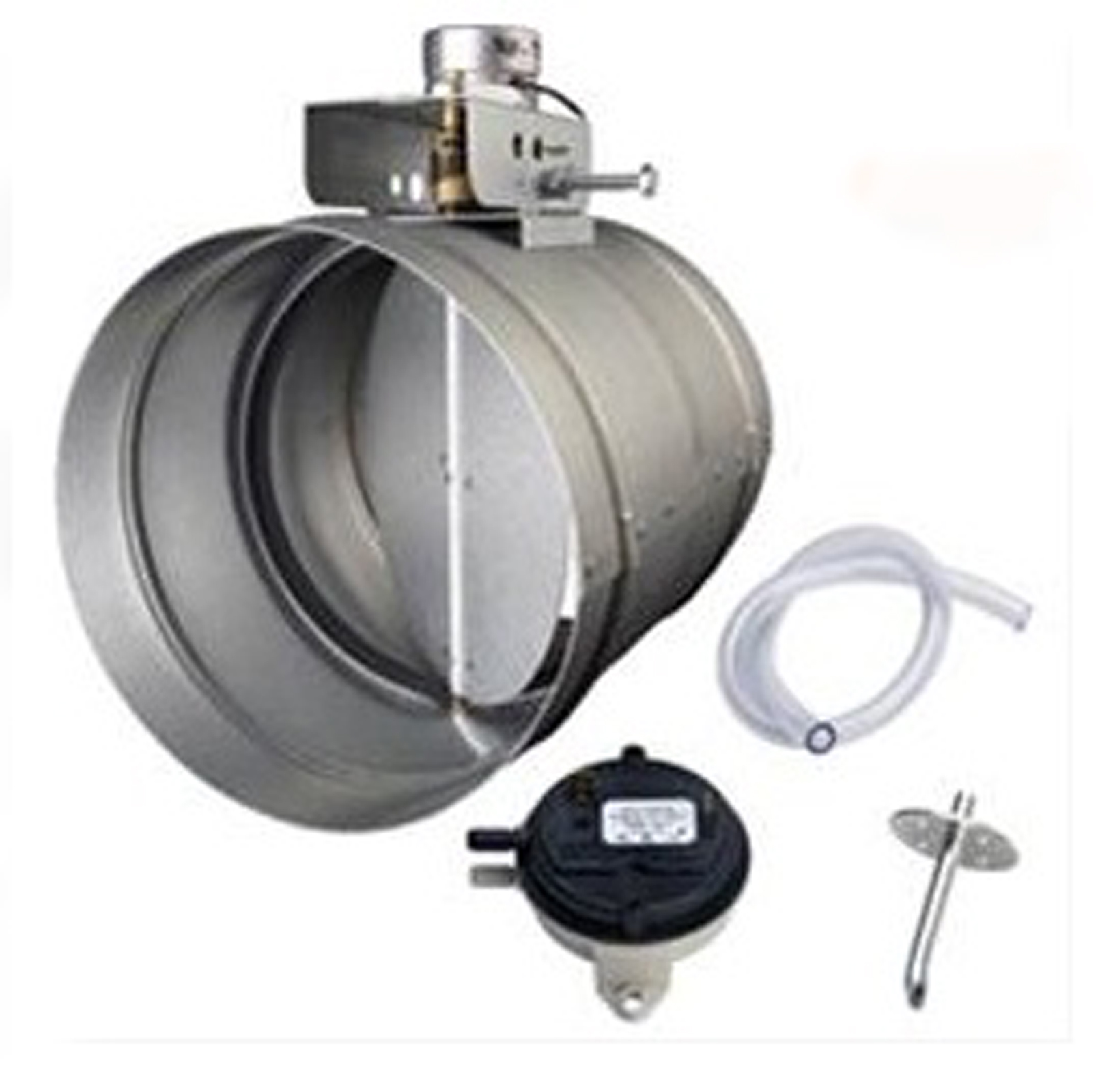 Broan MD8TU Damper Assembly