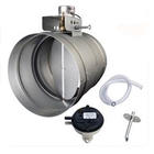 Damper Assembly logo