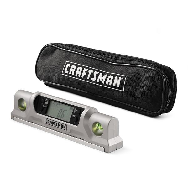 Craftsman 48295 Digital Torpedo Level Sears Hometown Stores
