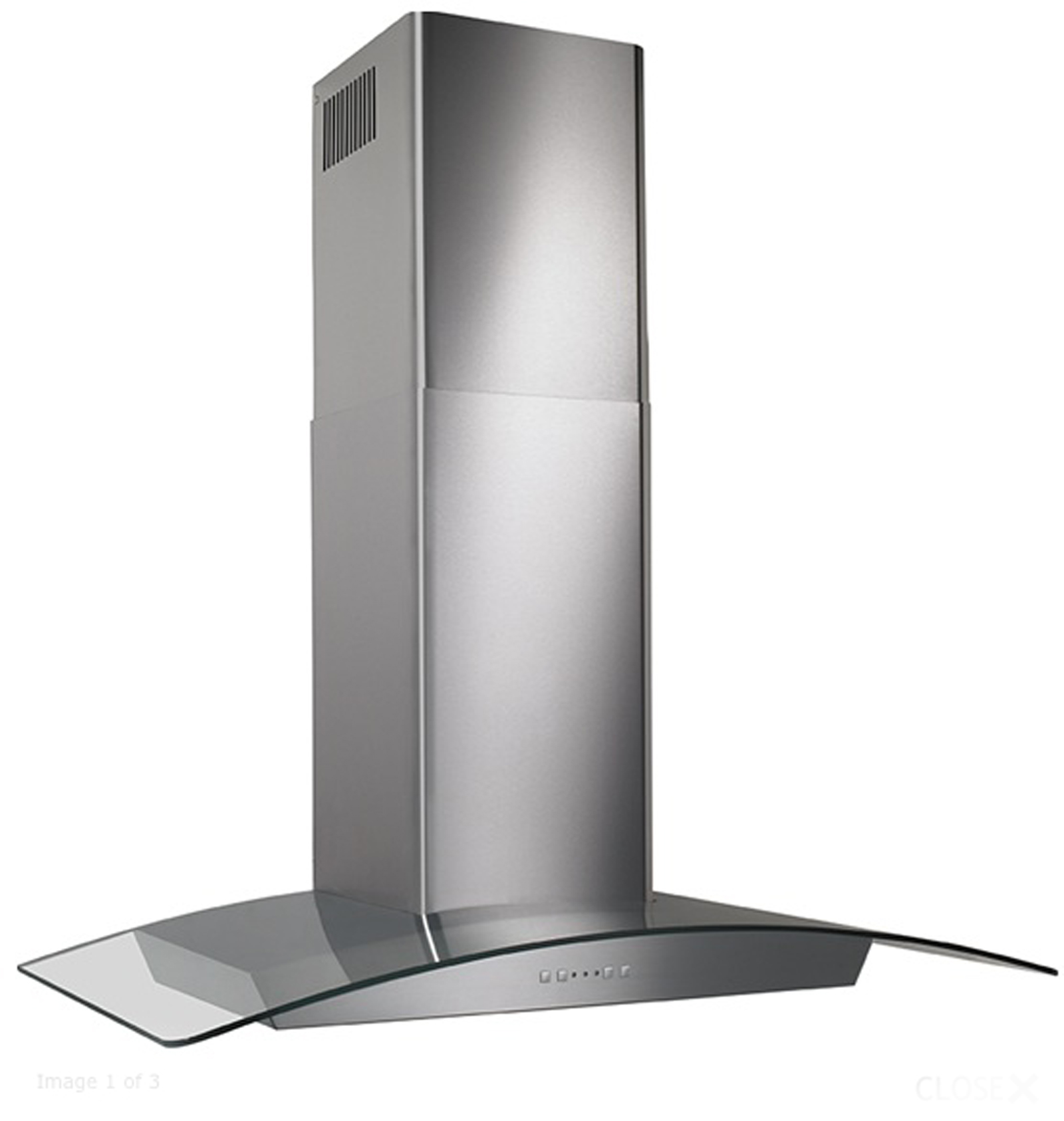 Broan EW5636SS Range Hood
