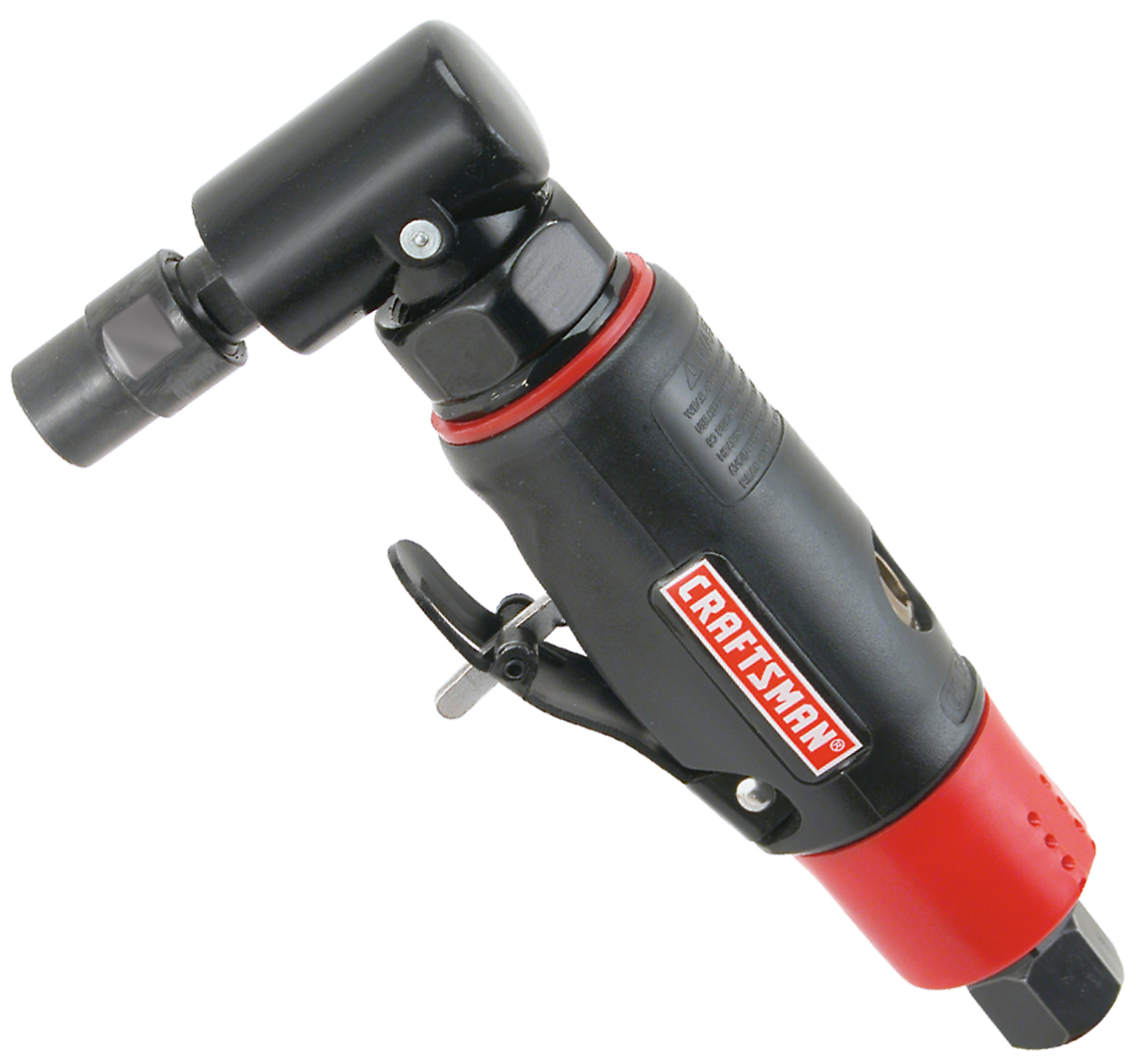Craftsman 875199510 Angle Die Grinder