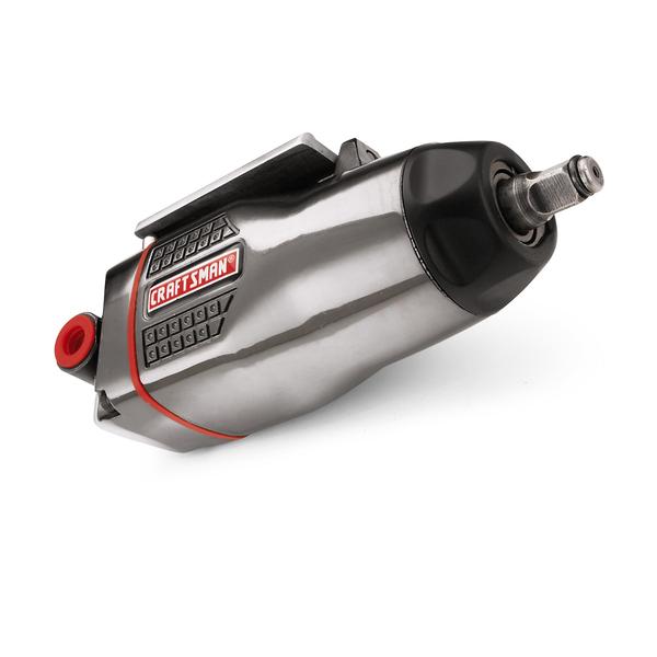 Craftsman 19980 3/8 in. Butterfly Impact Wrench Sears Hometown Stores