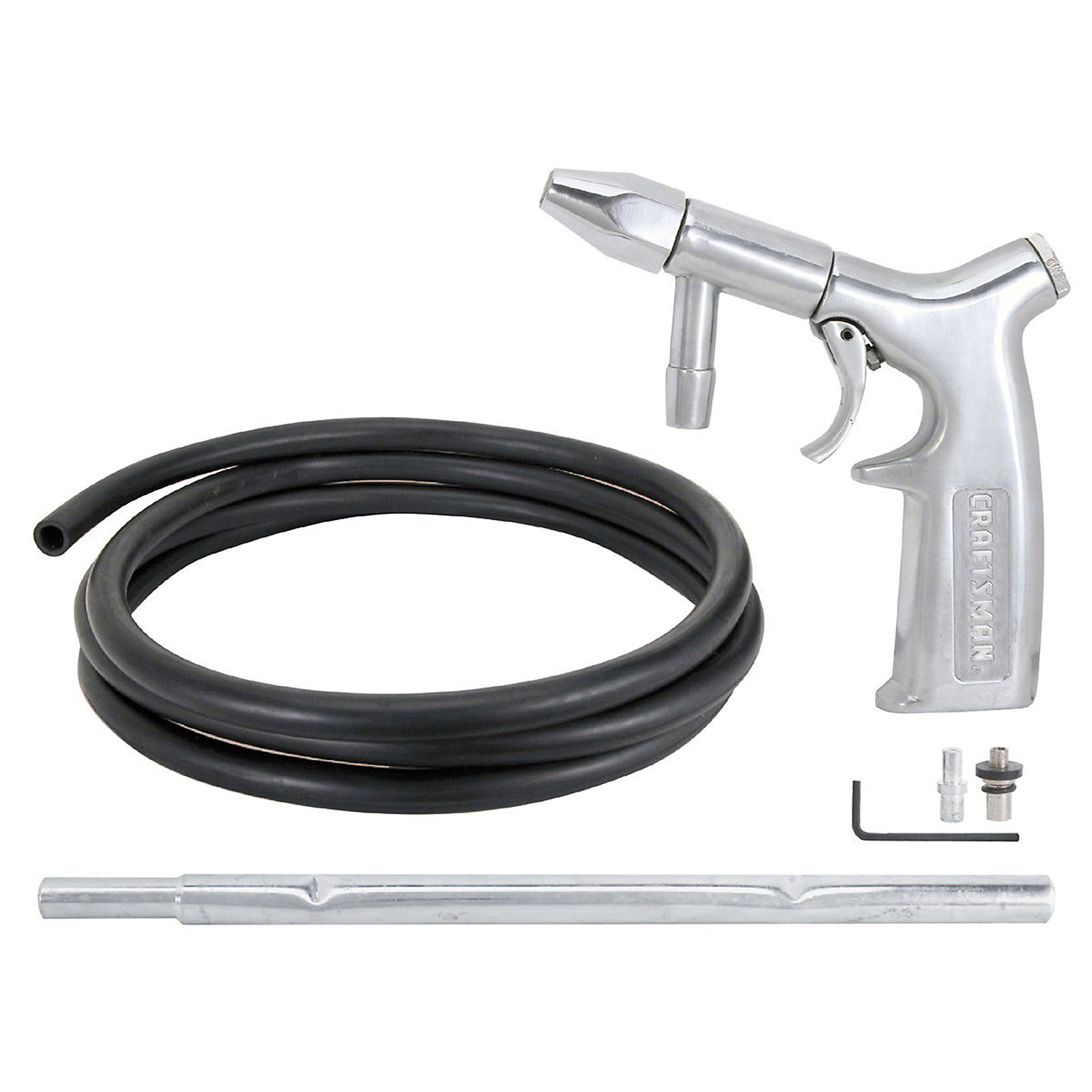 Craftsman 875167070 Sandblaster