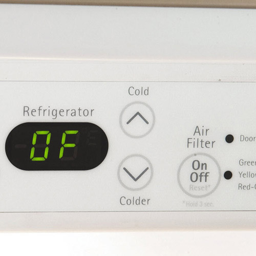 Kenmore 70423 22.3 cu. ft. CounterDepth French Door Refrigerator