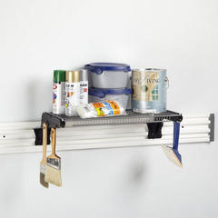 Craftsman CBMS5701 5' x 3' Vertical Storage Shed