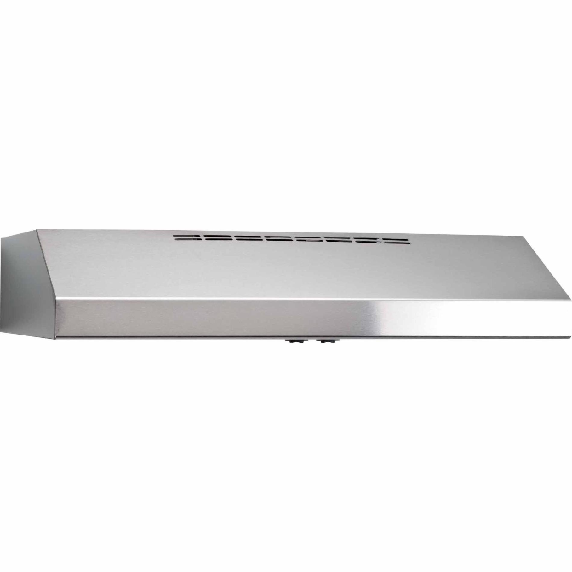 Broan QML30SS Range Hood