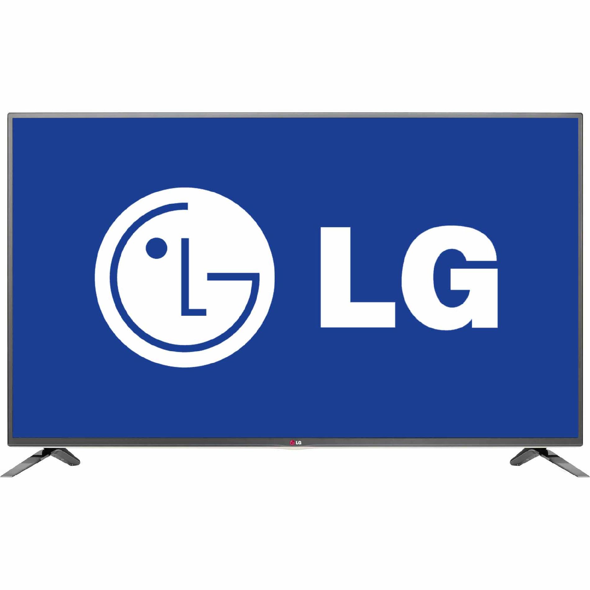 LED Television logo