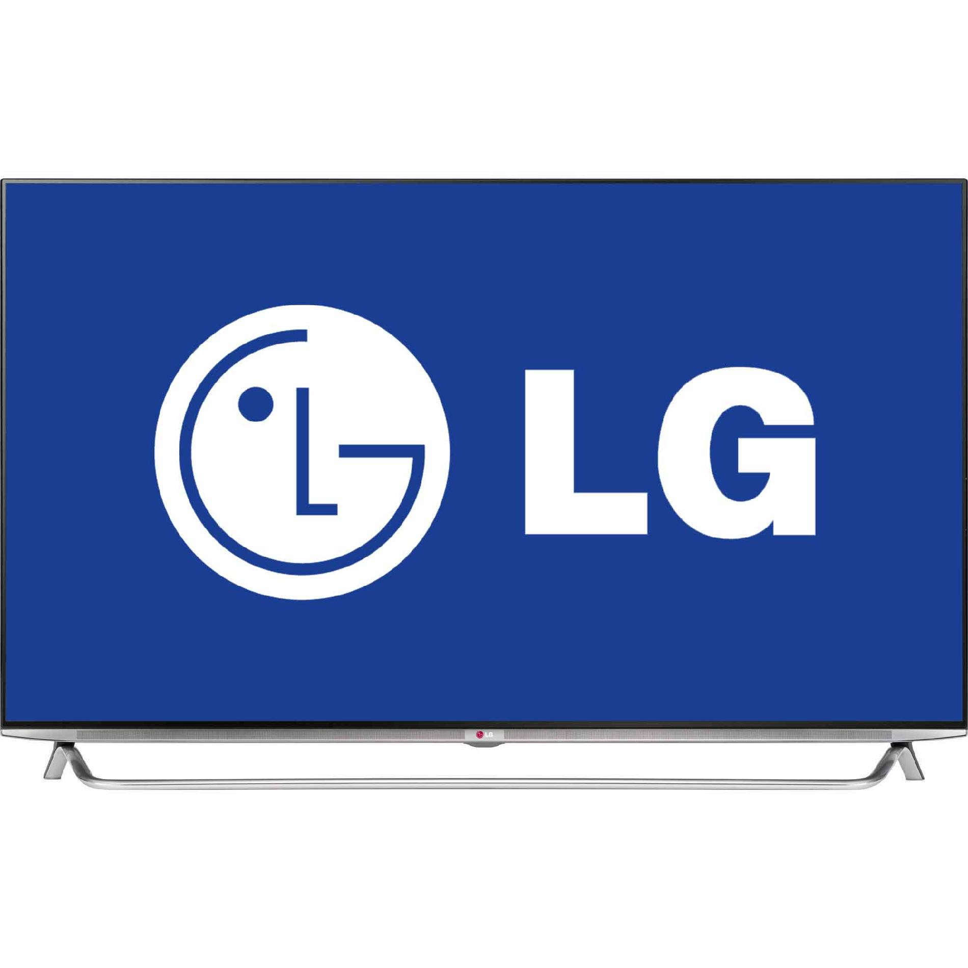 LG 65UB9500 LCD Television