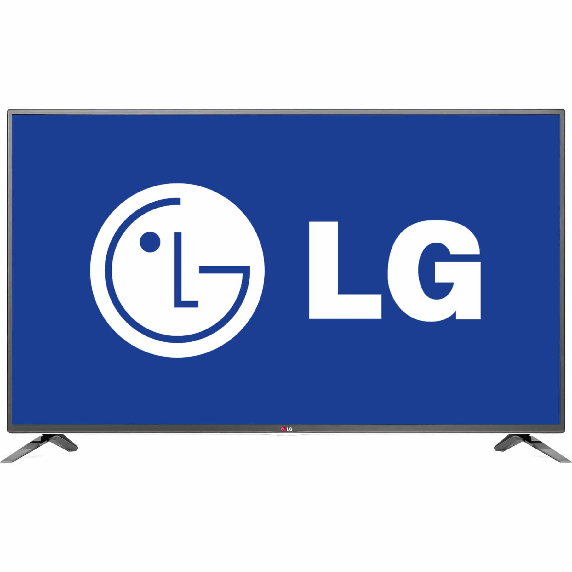 LG 60LB7100 LED Television