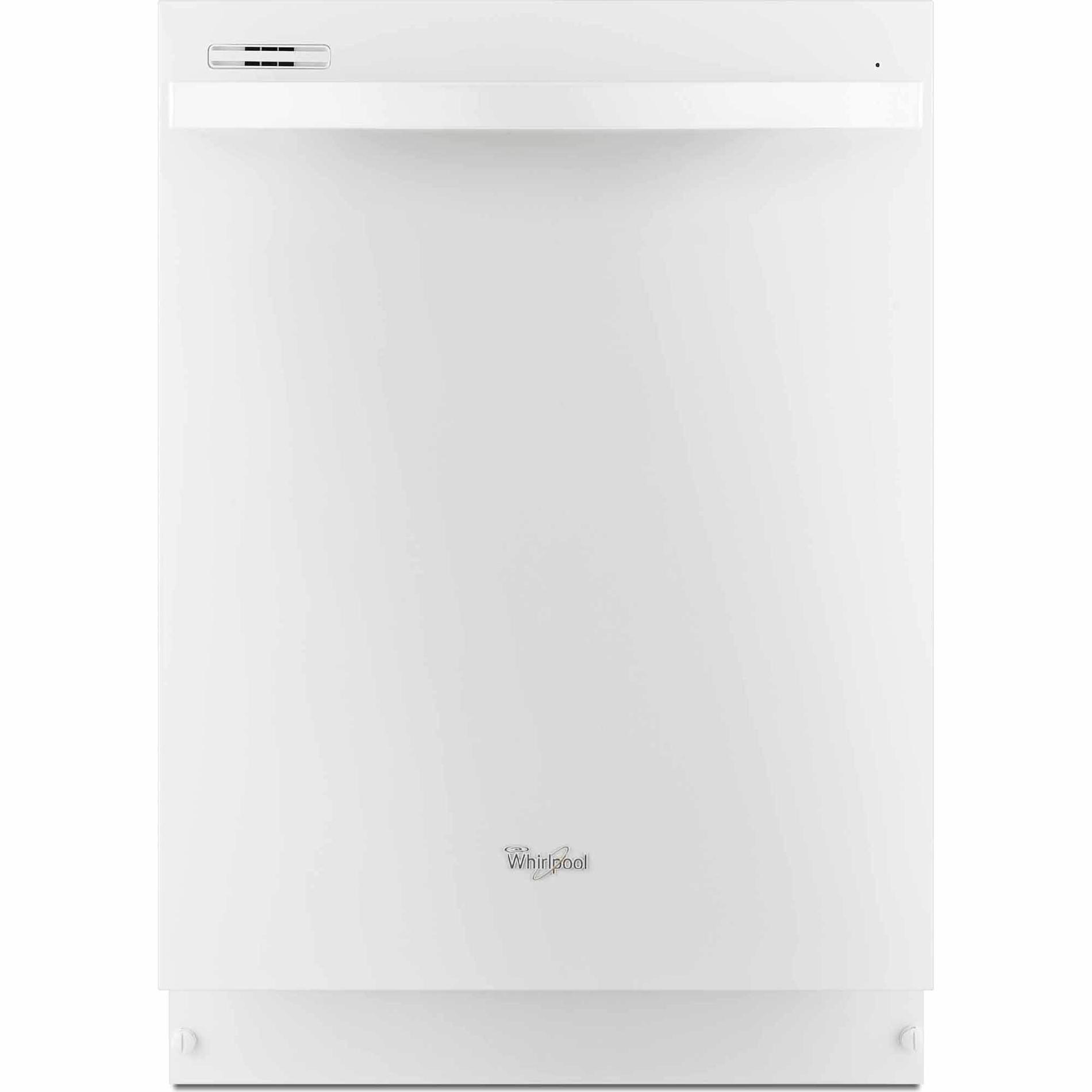 Whirlpool WDT720PADW3 Dishwasher