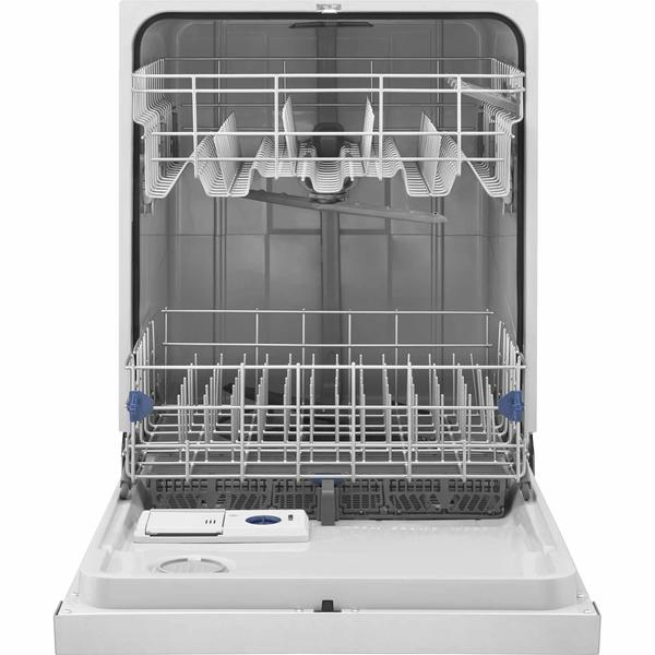 Whirlpool WDF540PADM Dishwasher w/ Sensor Cycle Monochromatic Sears