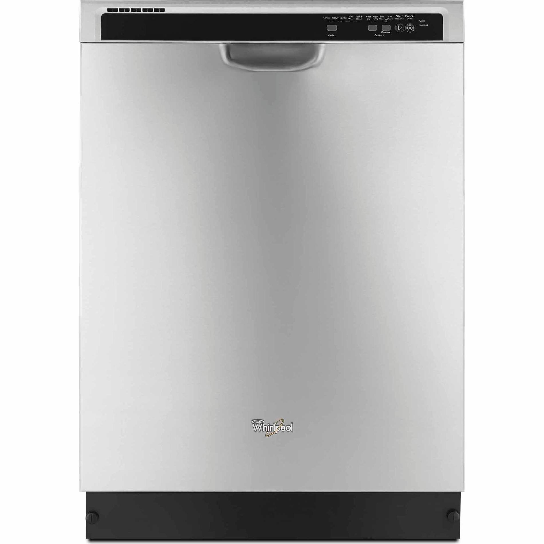 whirlpool wdf540padm3