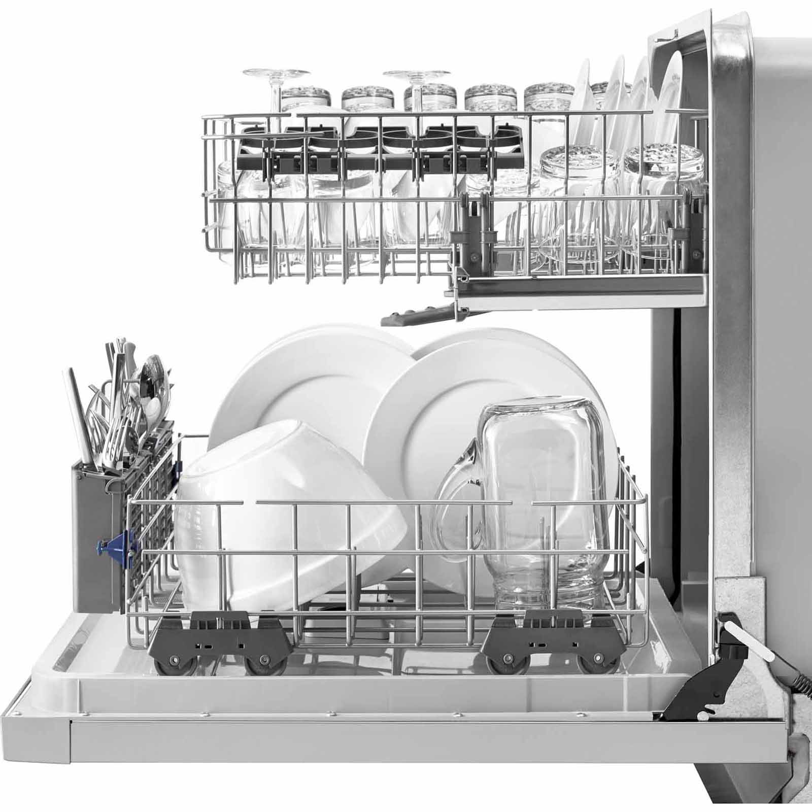 whirlpool dishwasher sears outlet