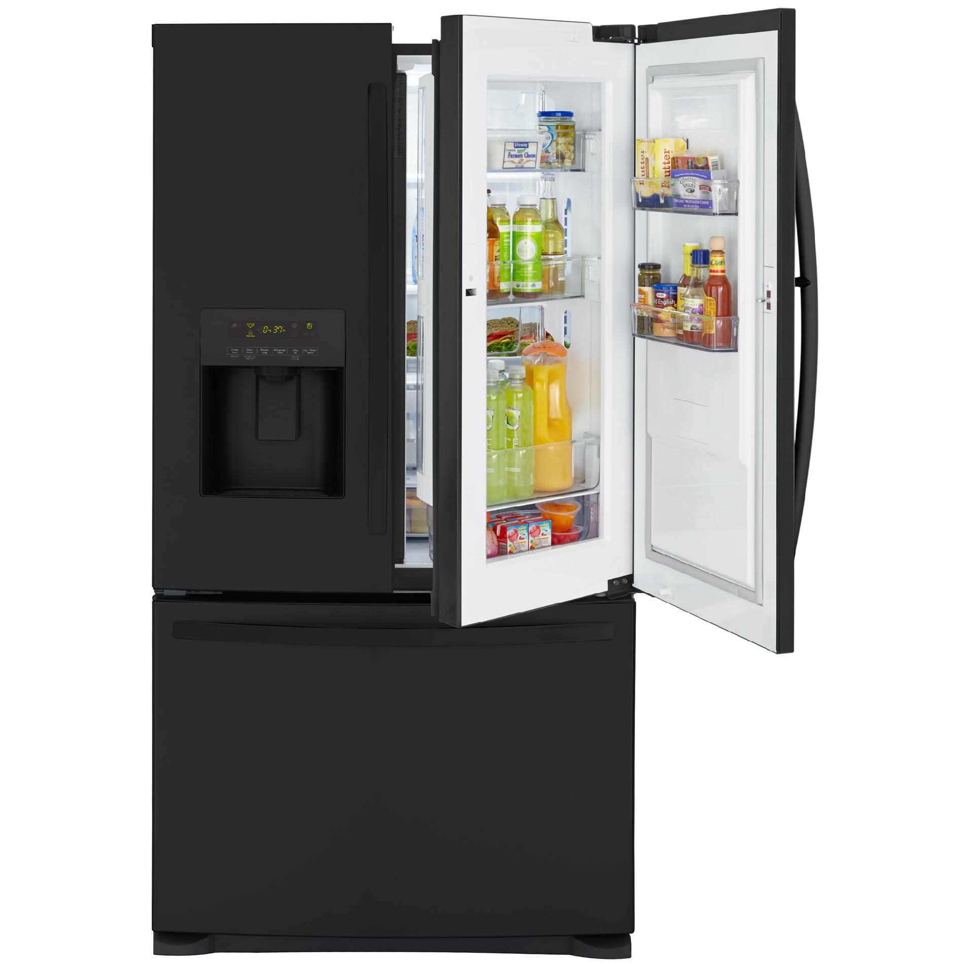 Kenmore 79570339410 Refrigerator