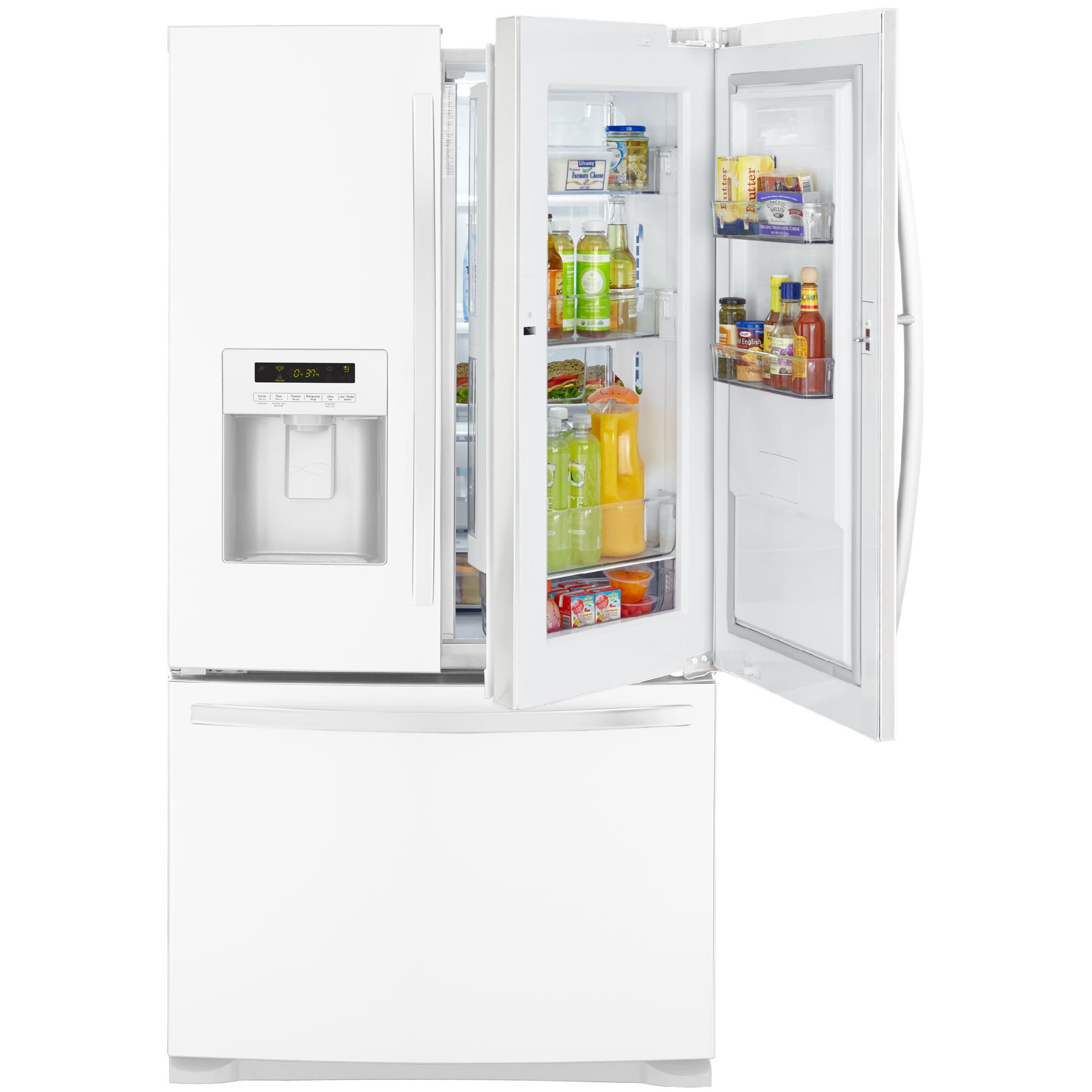 Refrigerator logo